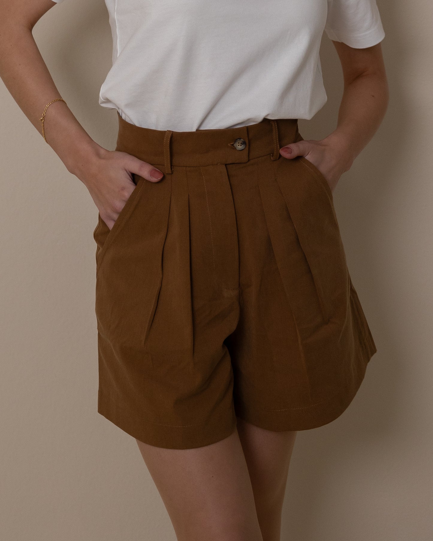 CLASSIC shorts