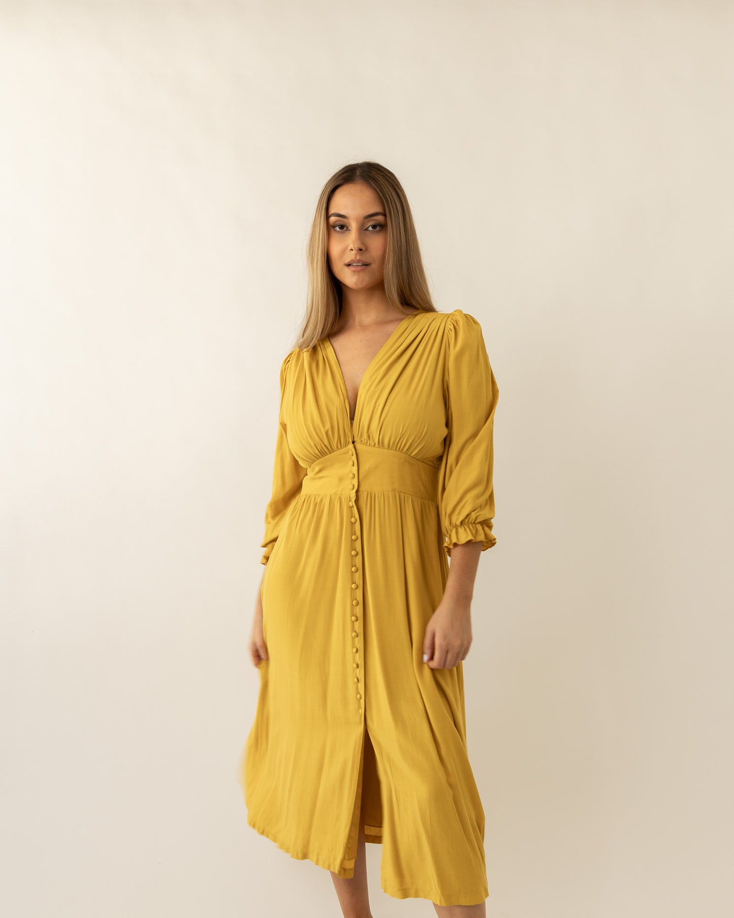 LOVE dress