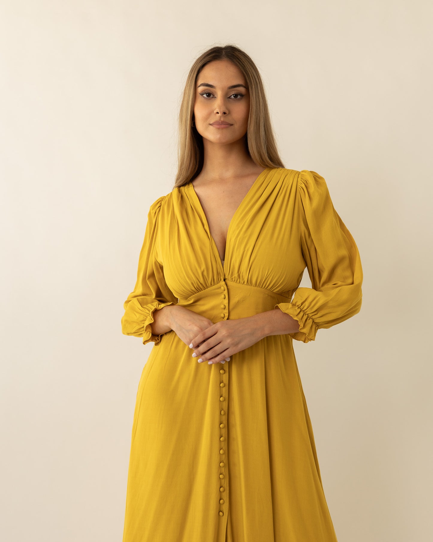 LOVE dress