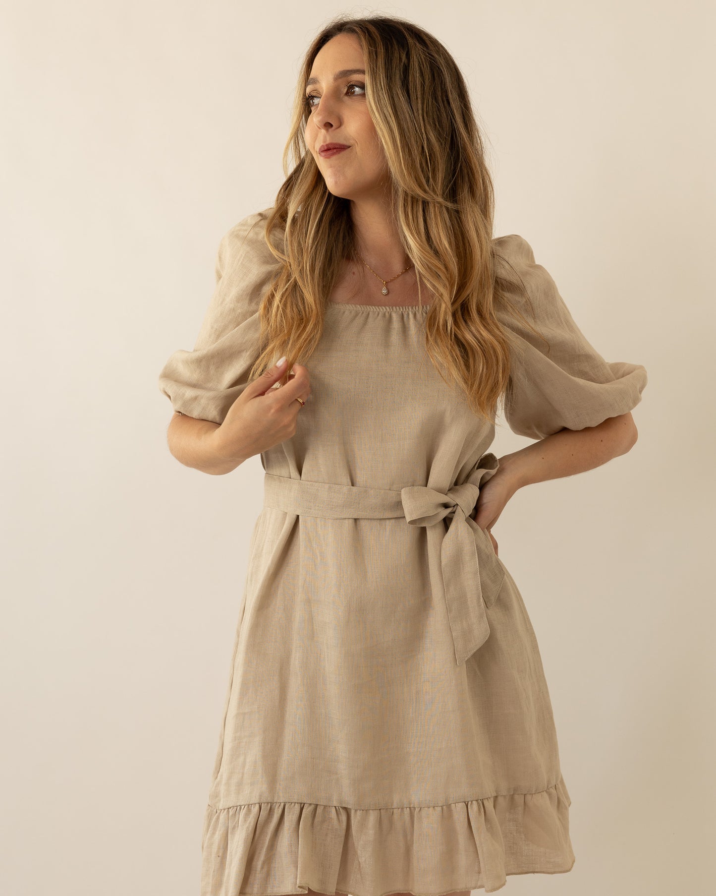 Dream Dress