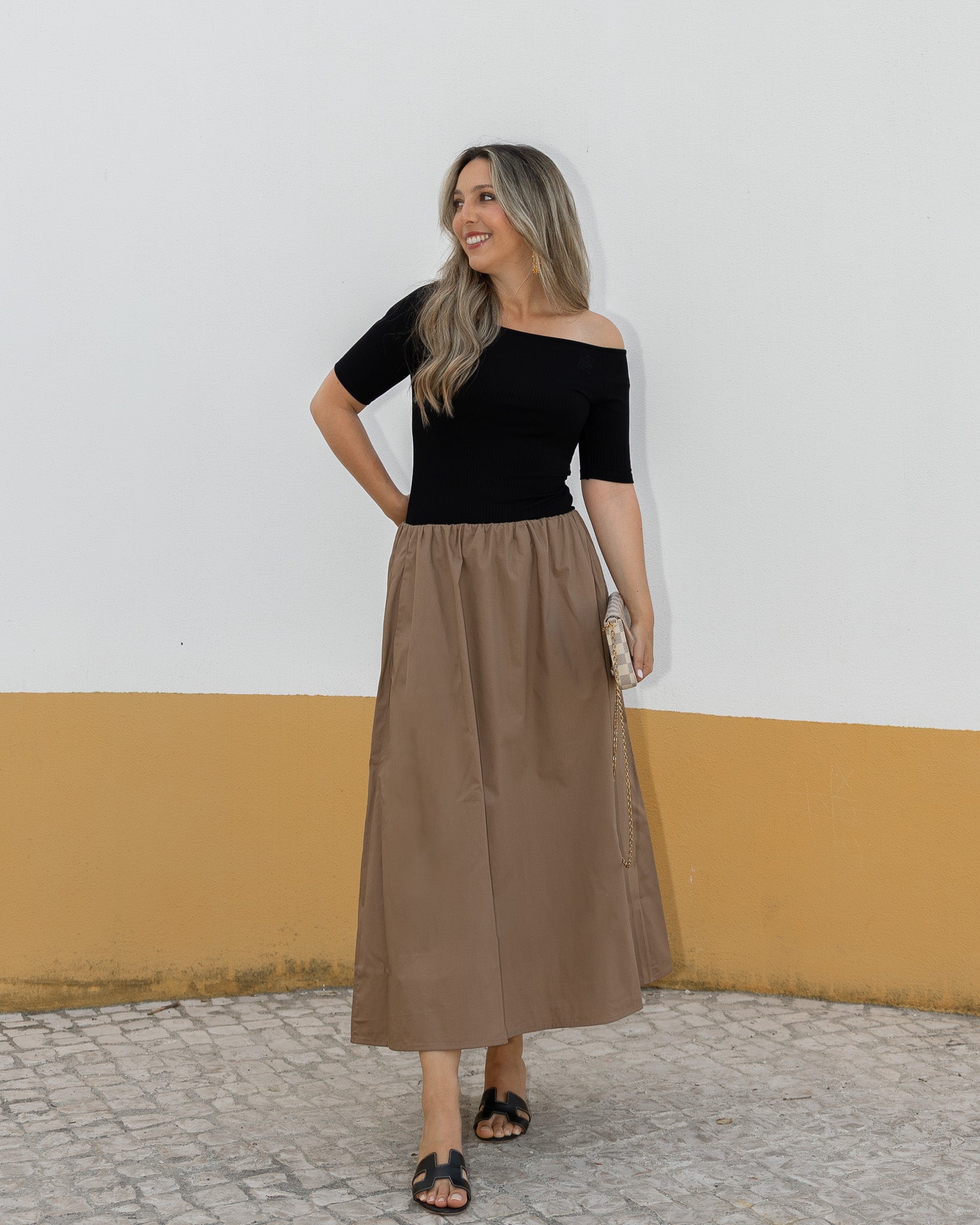 KATE skirt