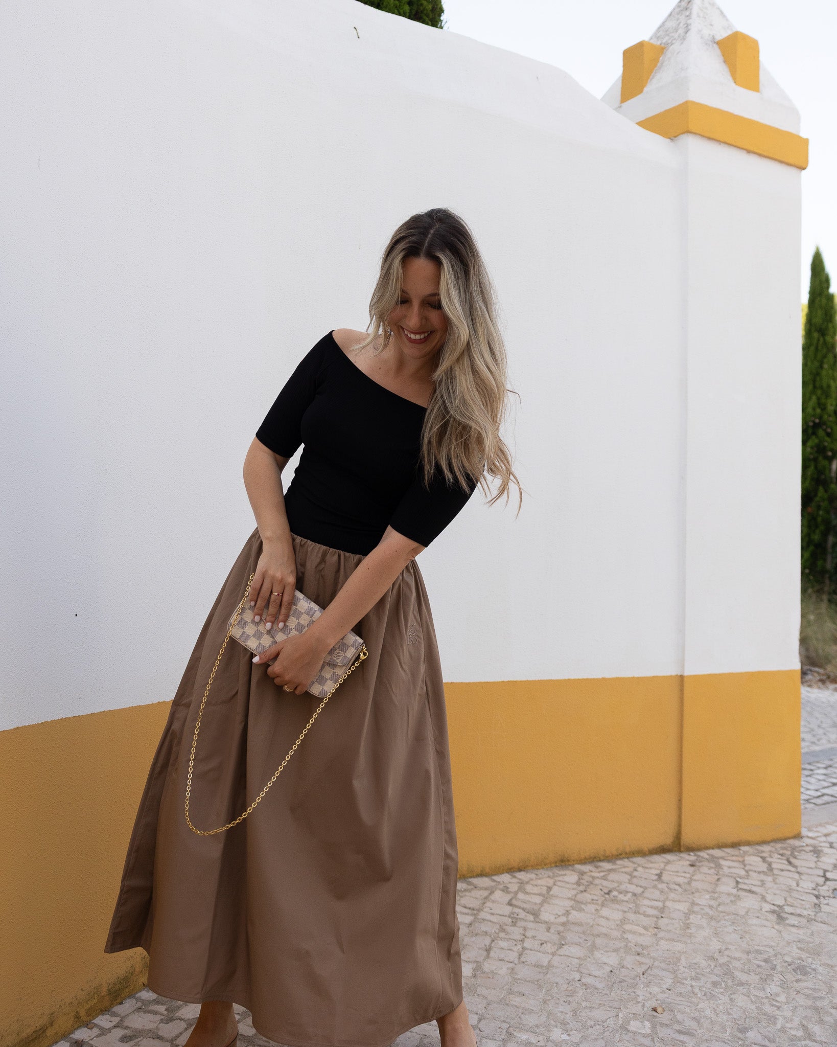 KATE skirt