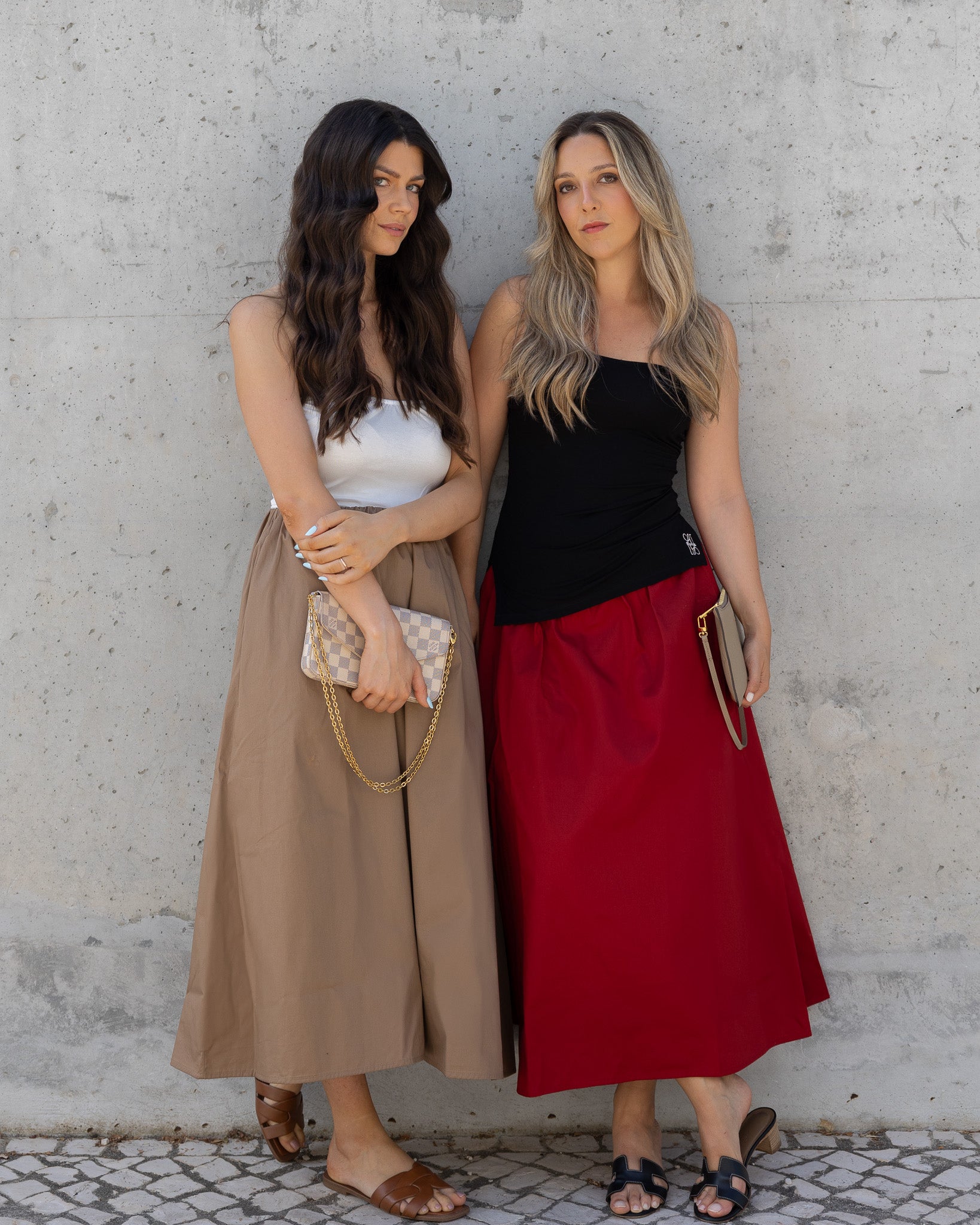 KATE skirt