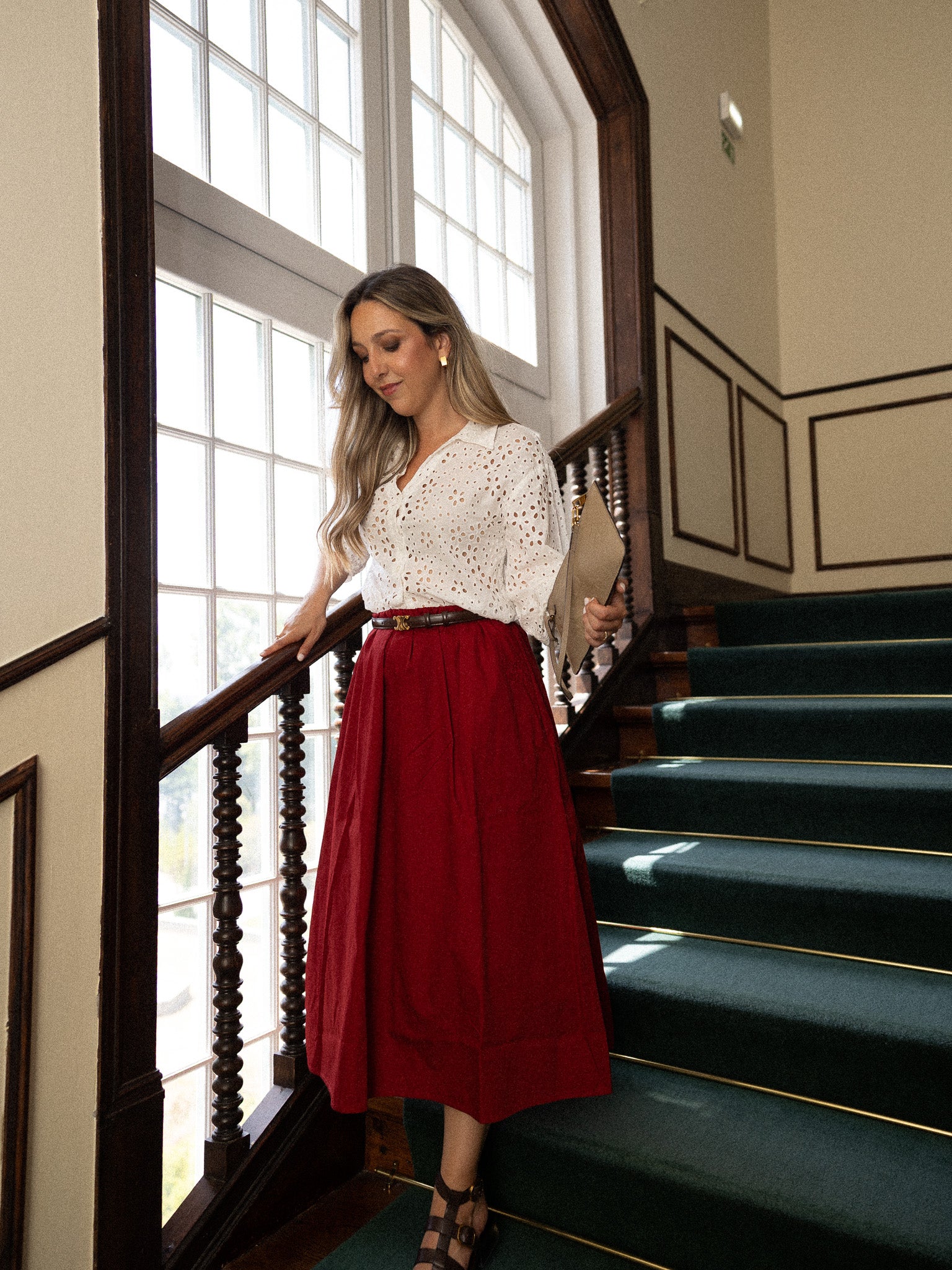 KATE skirt