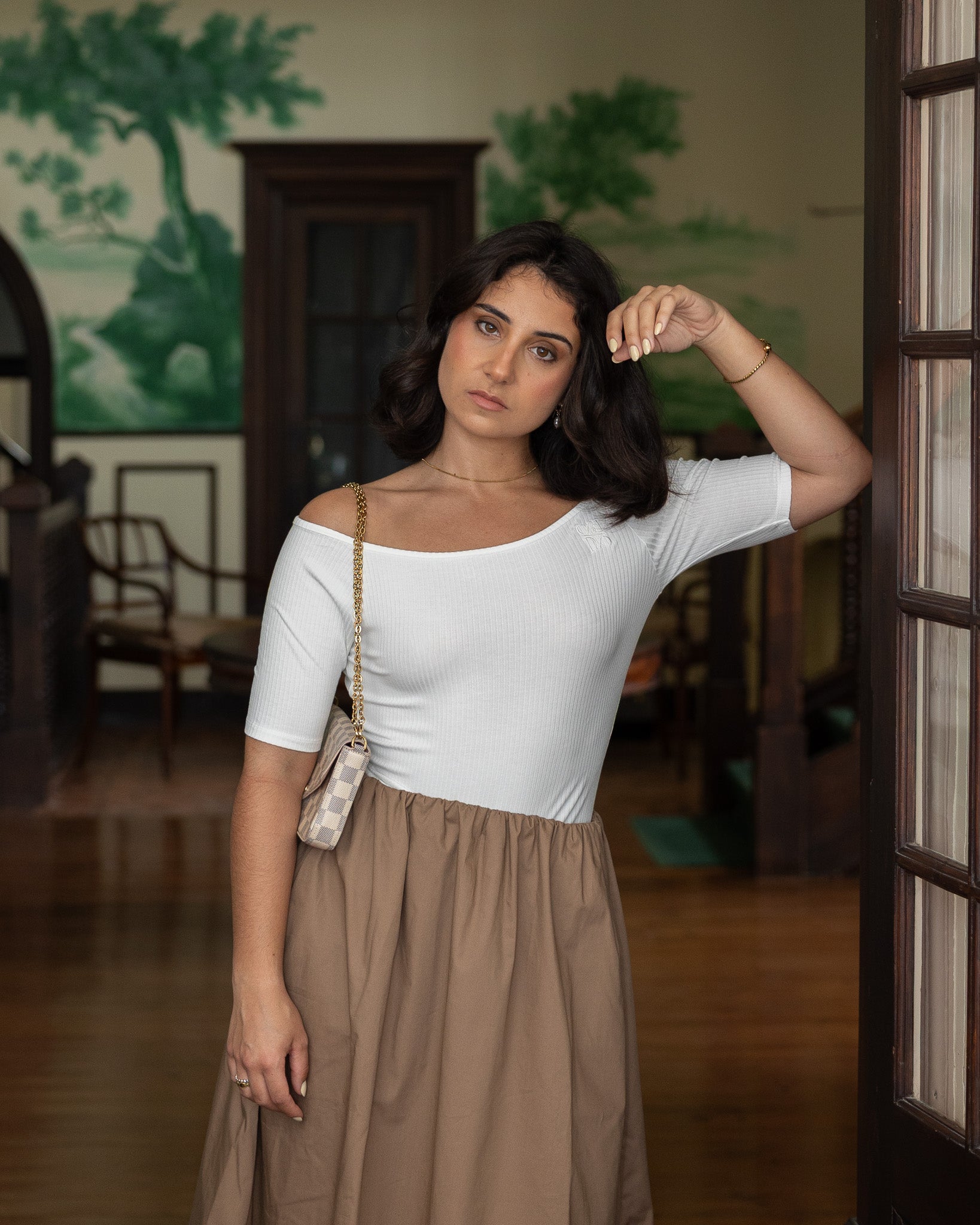 AMARIS top