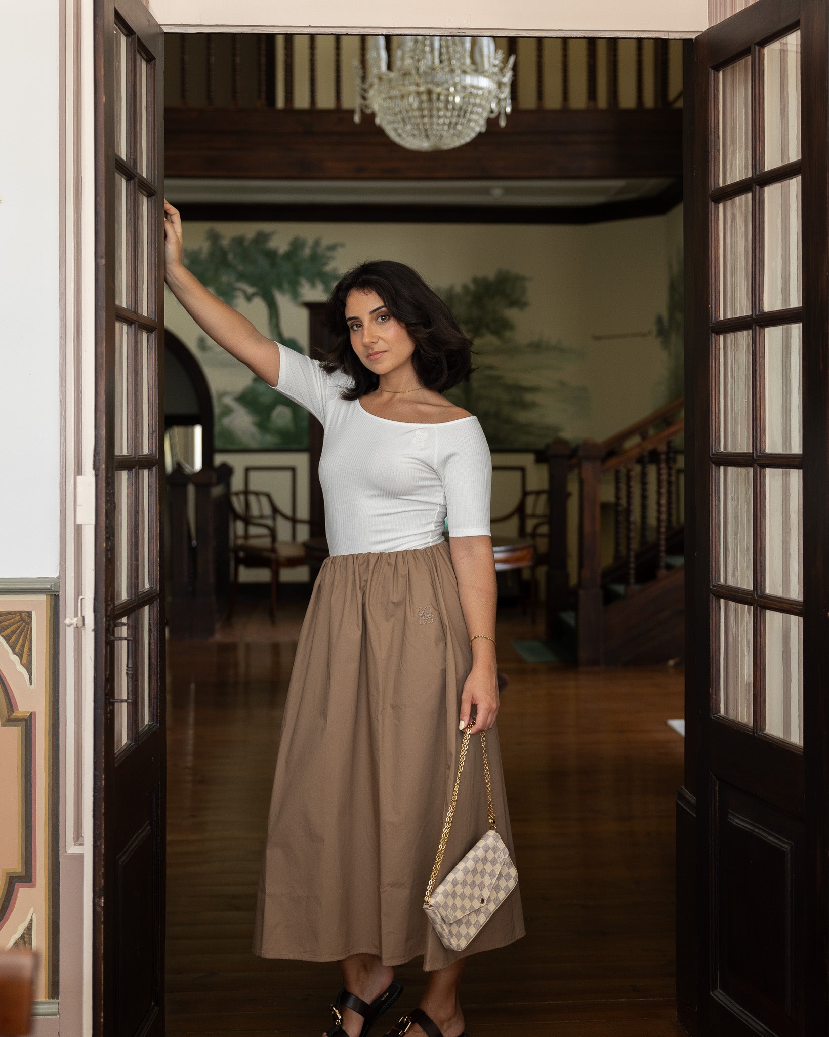 KATE skirt