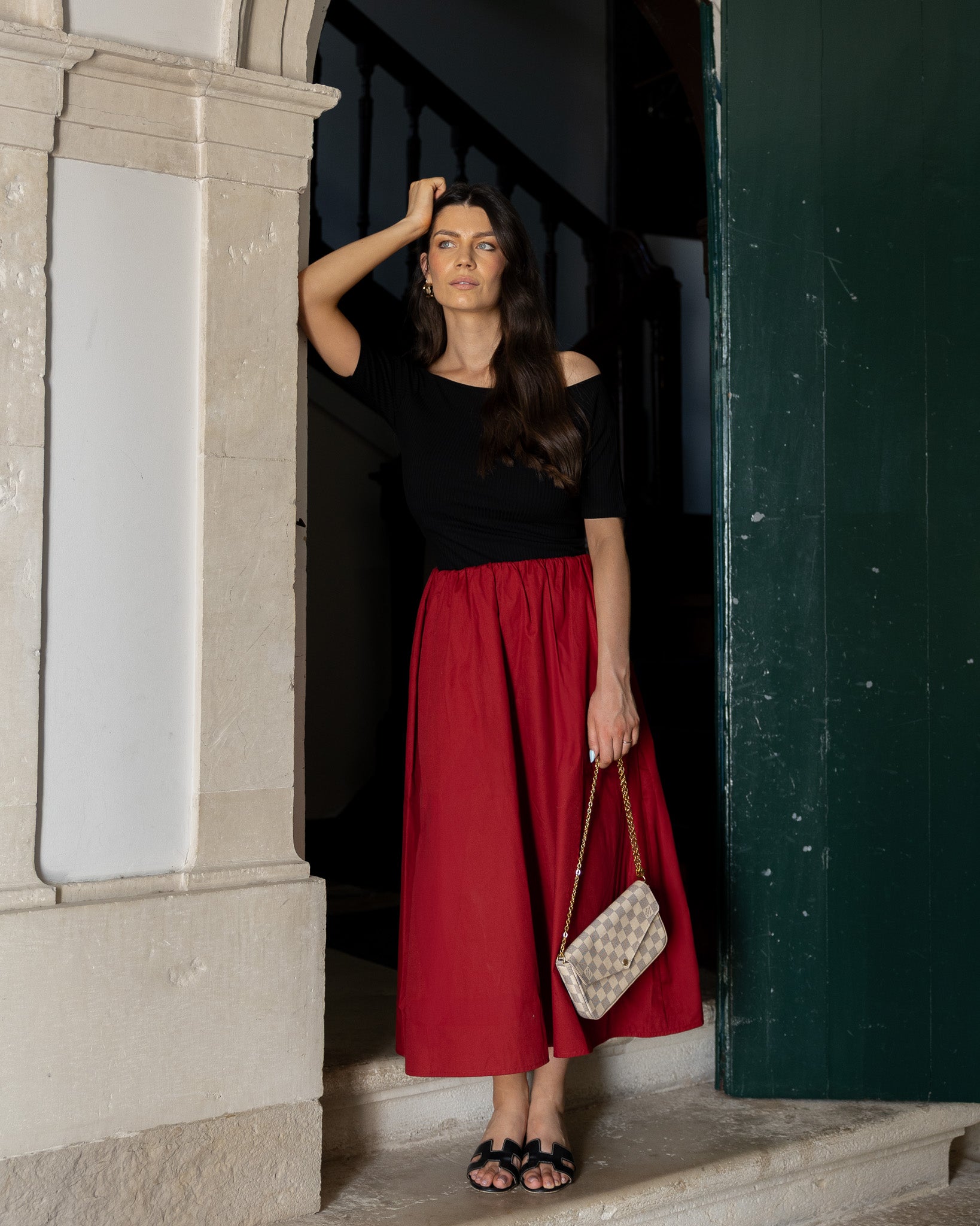 KATE skirt
