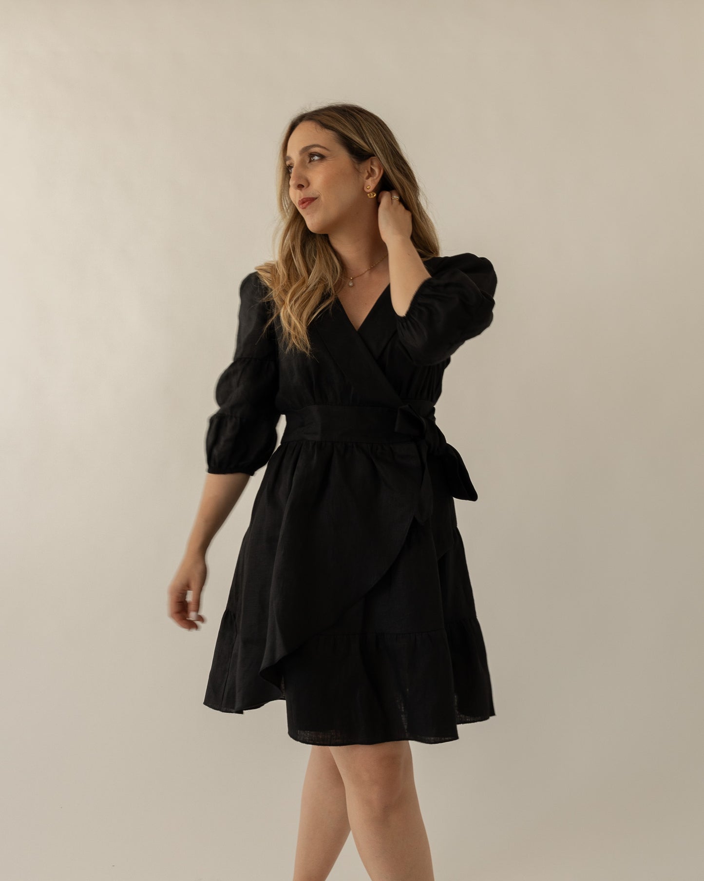 ELOISE dress