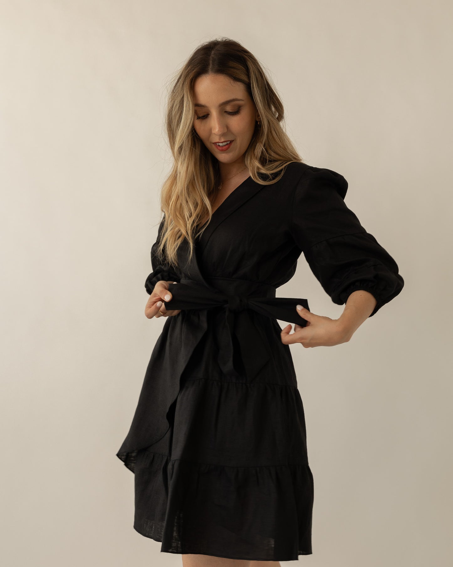ELOISE dress