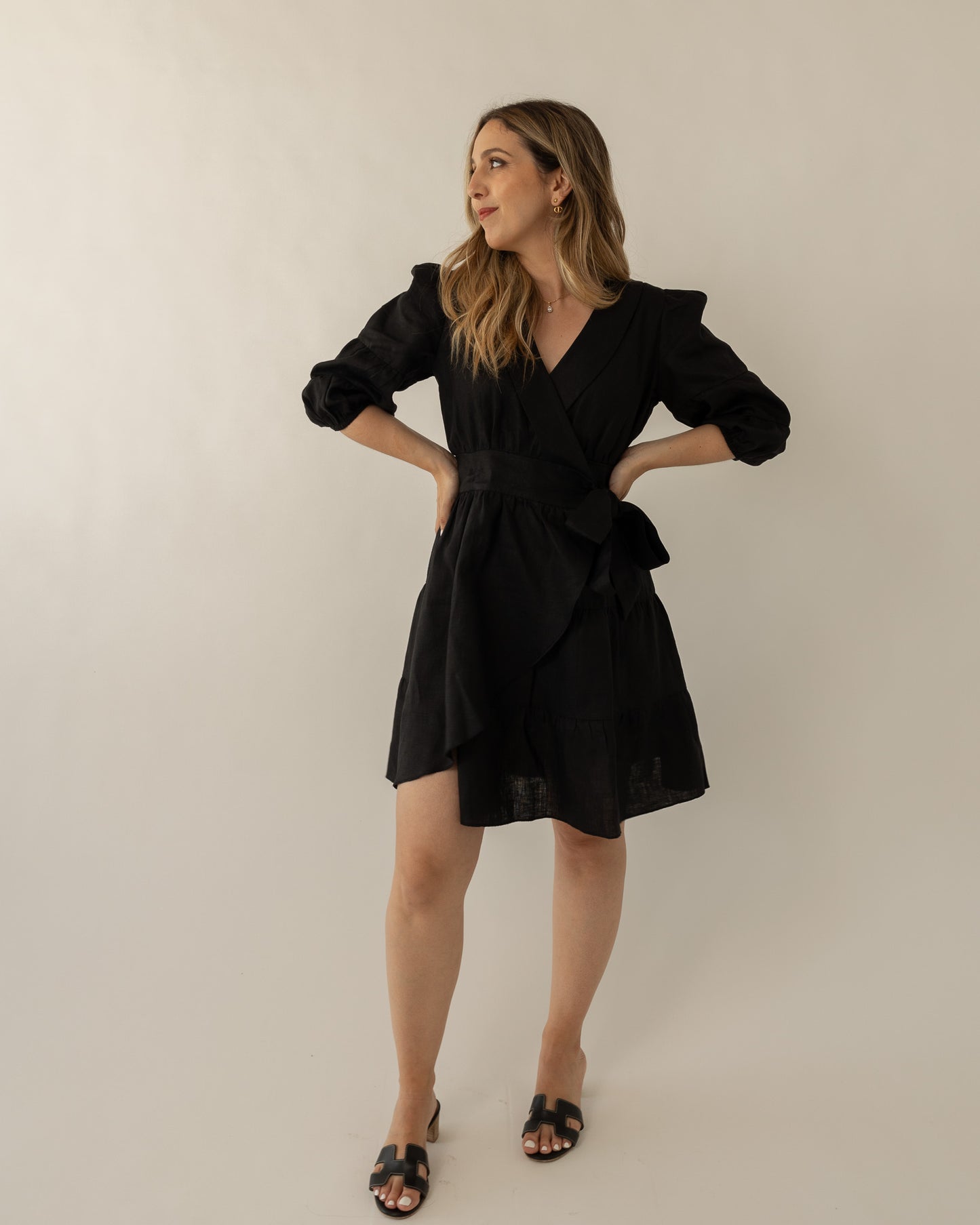 ELOISE dress