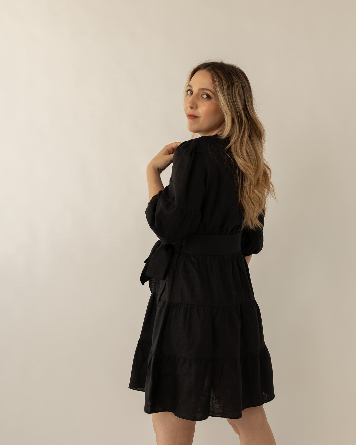 ELOISE dress