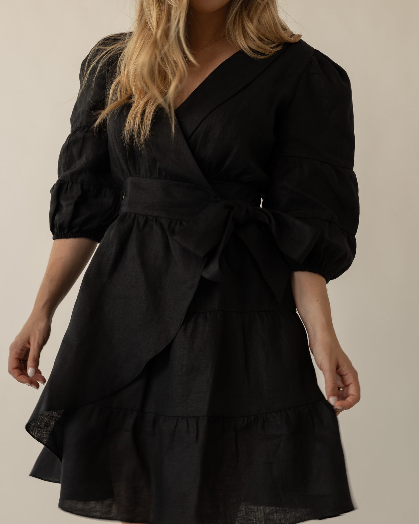 ELOISE dress
