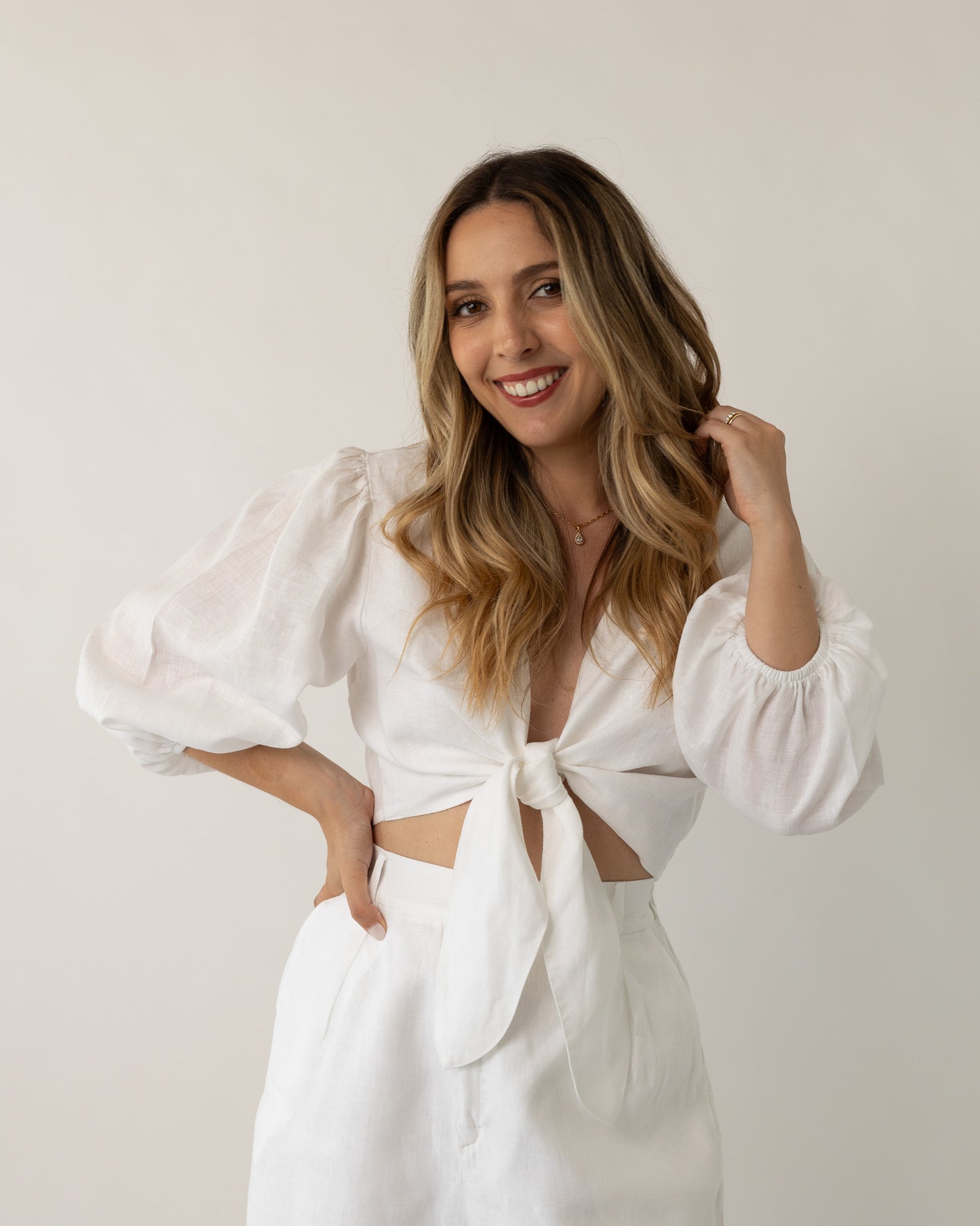 Dare Top