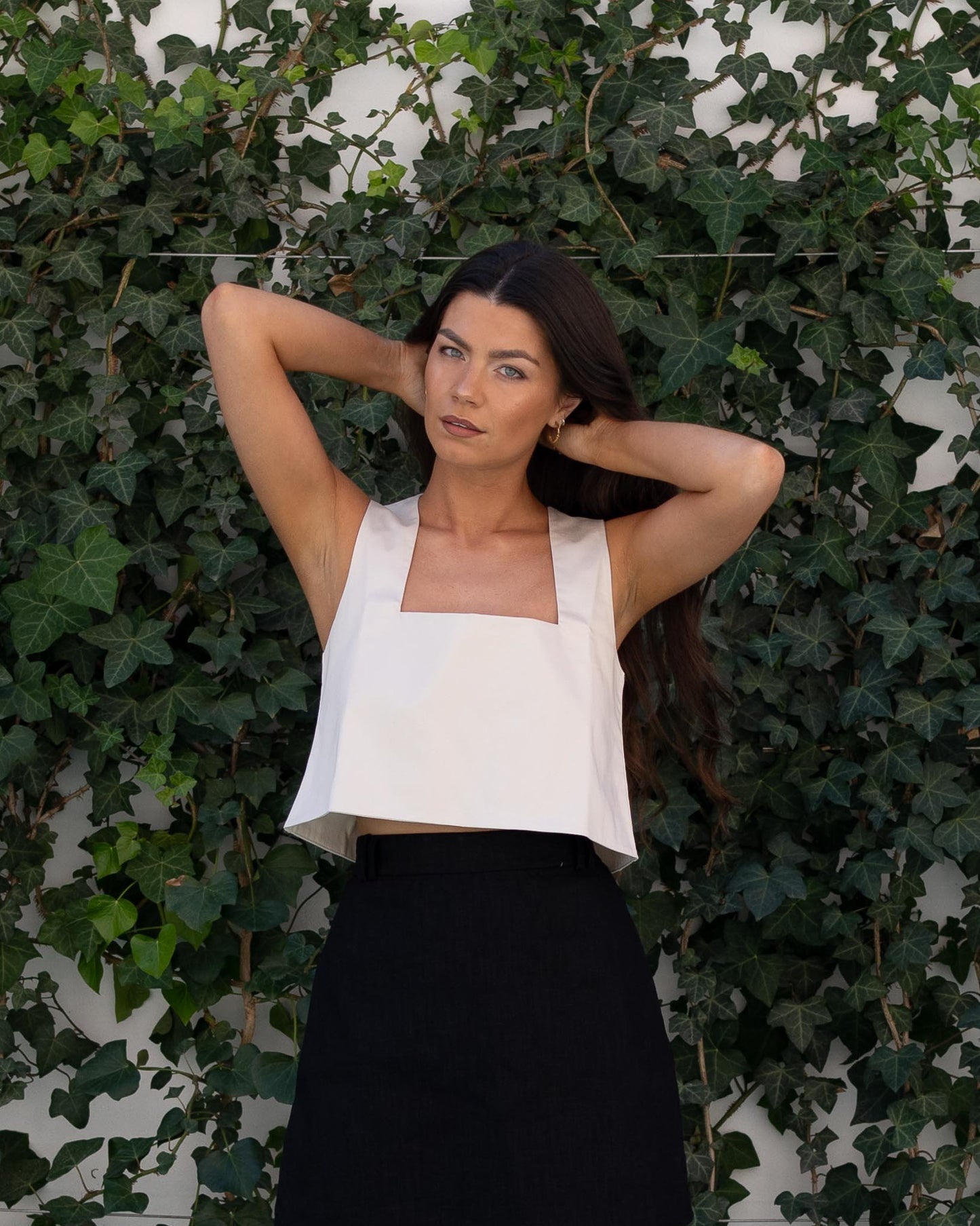 LEONORA top