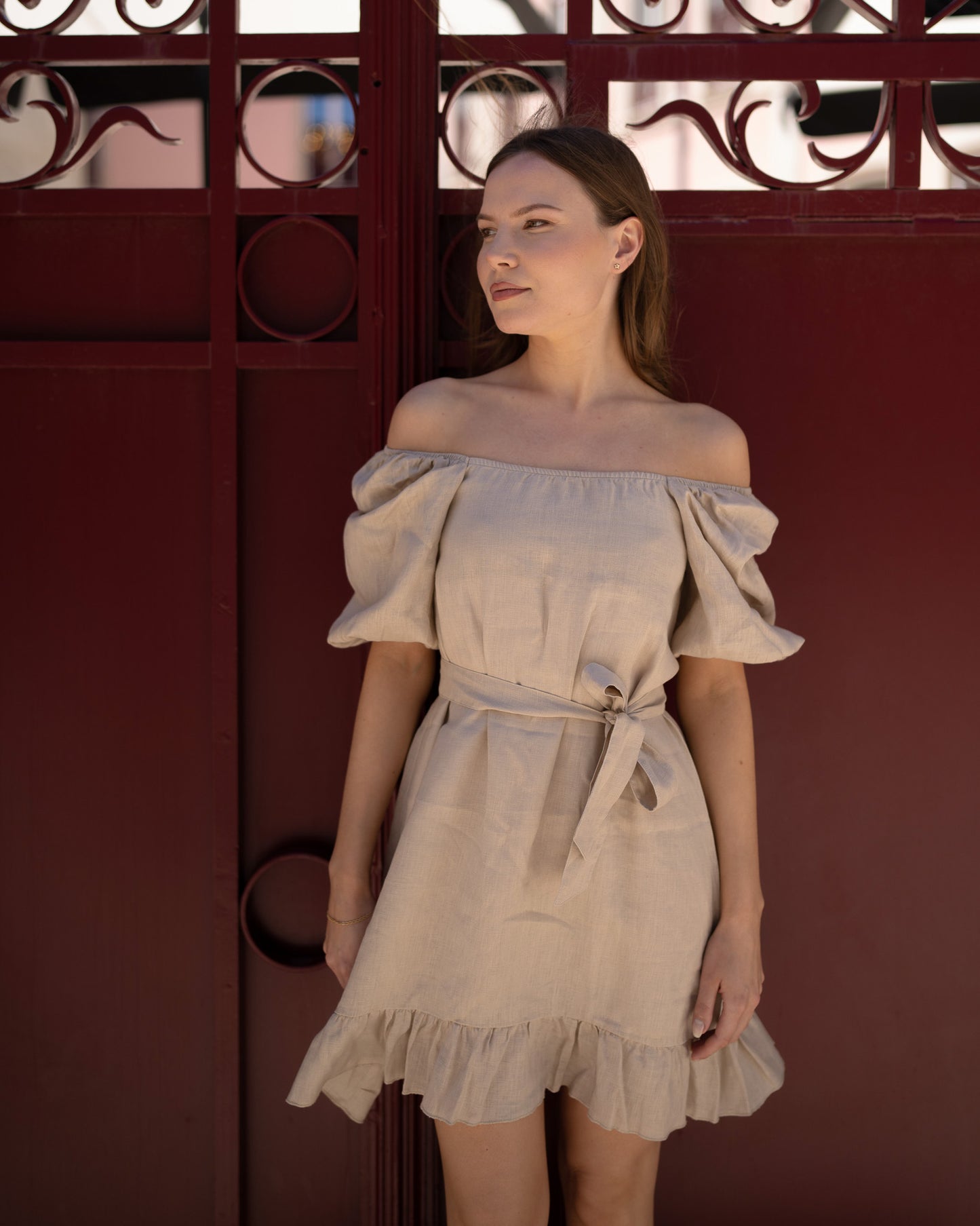 DREAM dress
