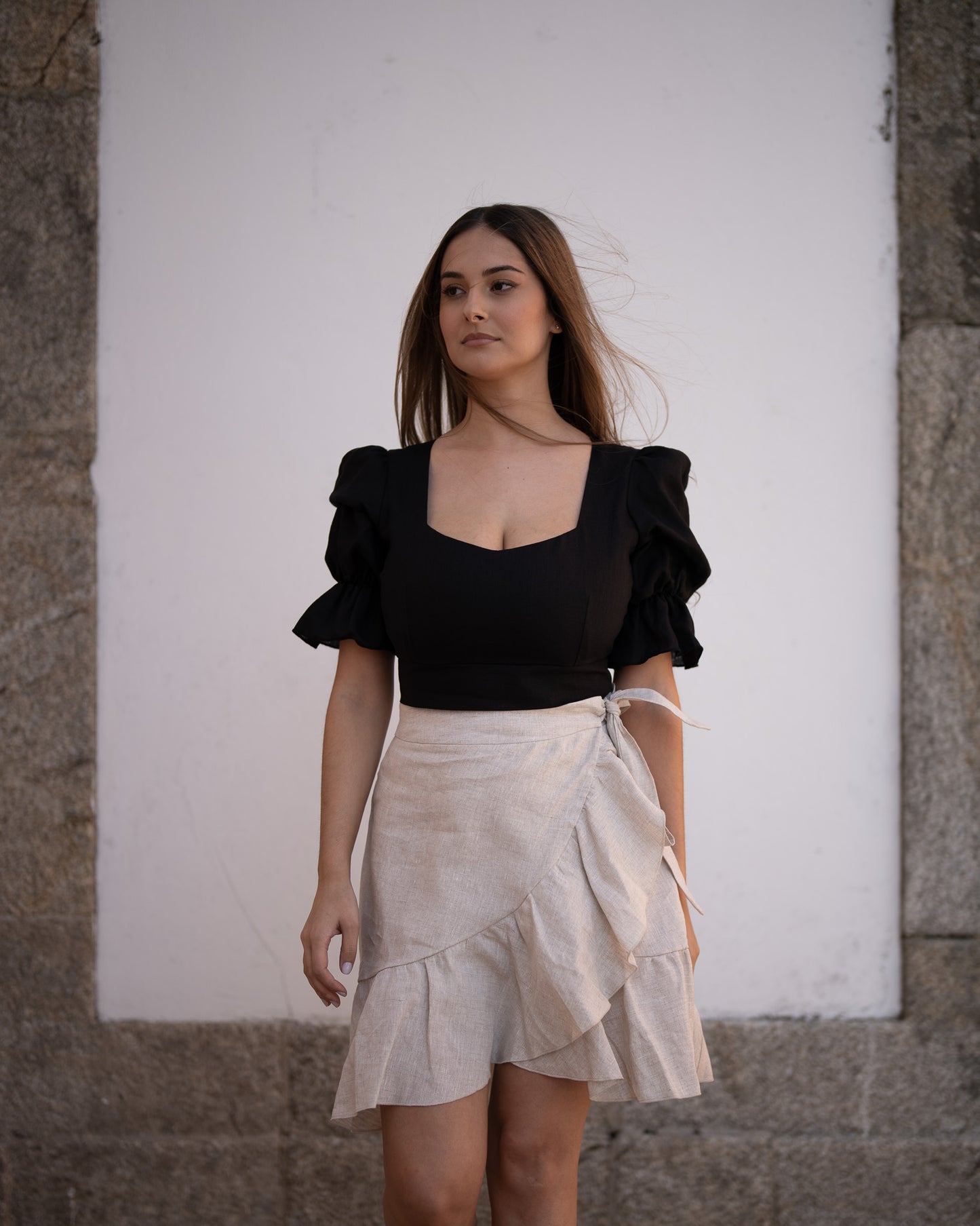 EMILY skirt