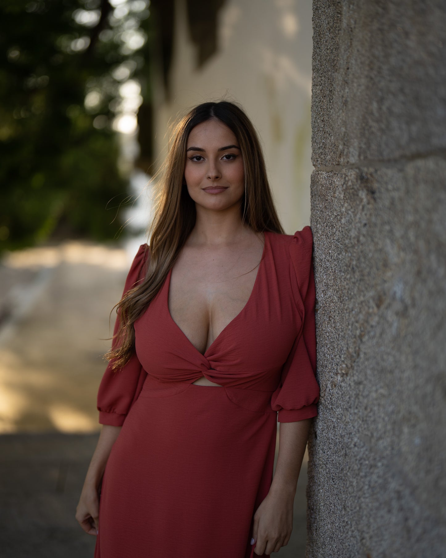 BLAIR dress