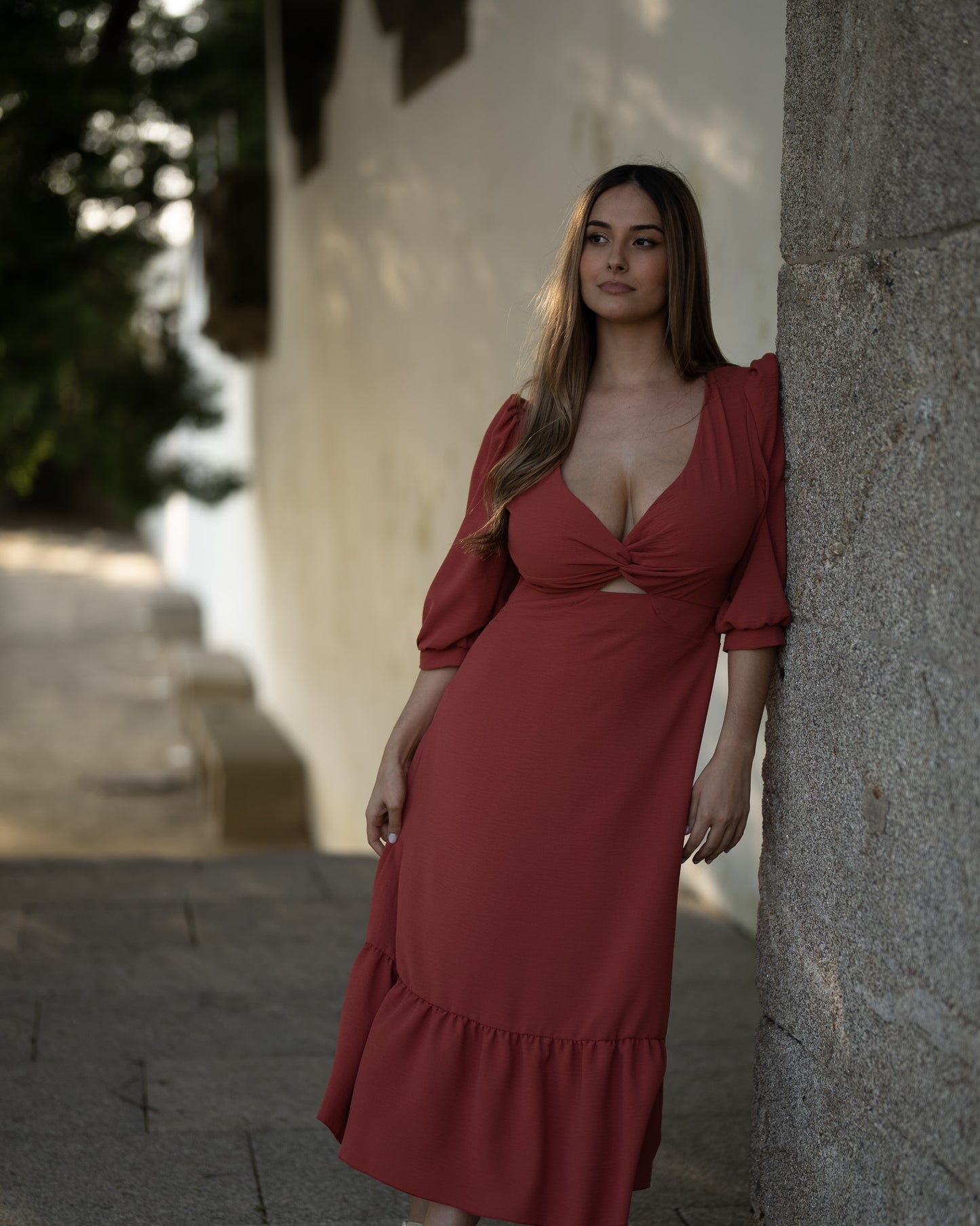 BLAIR dress