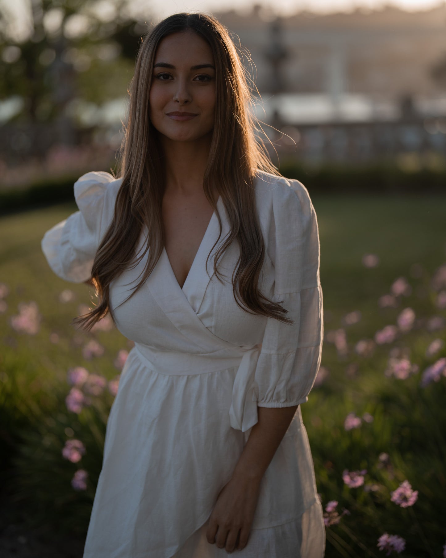 ELOISE dress