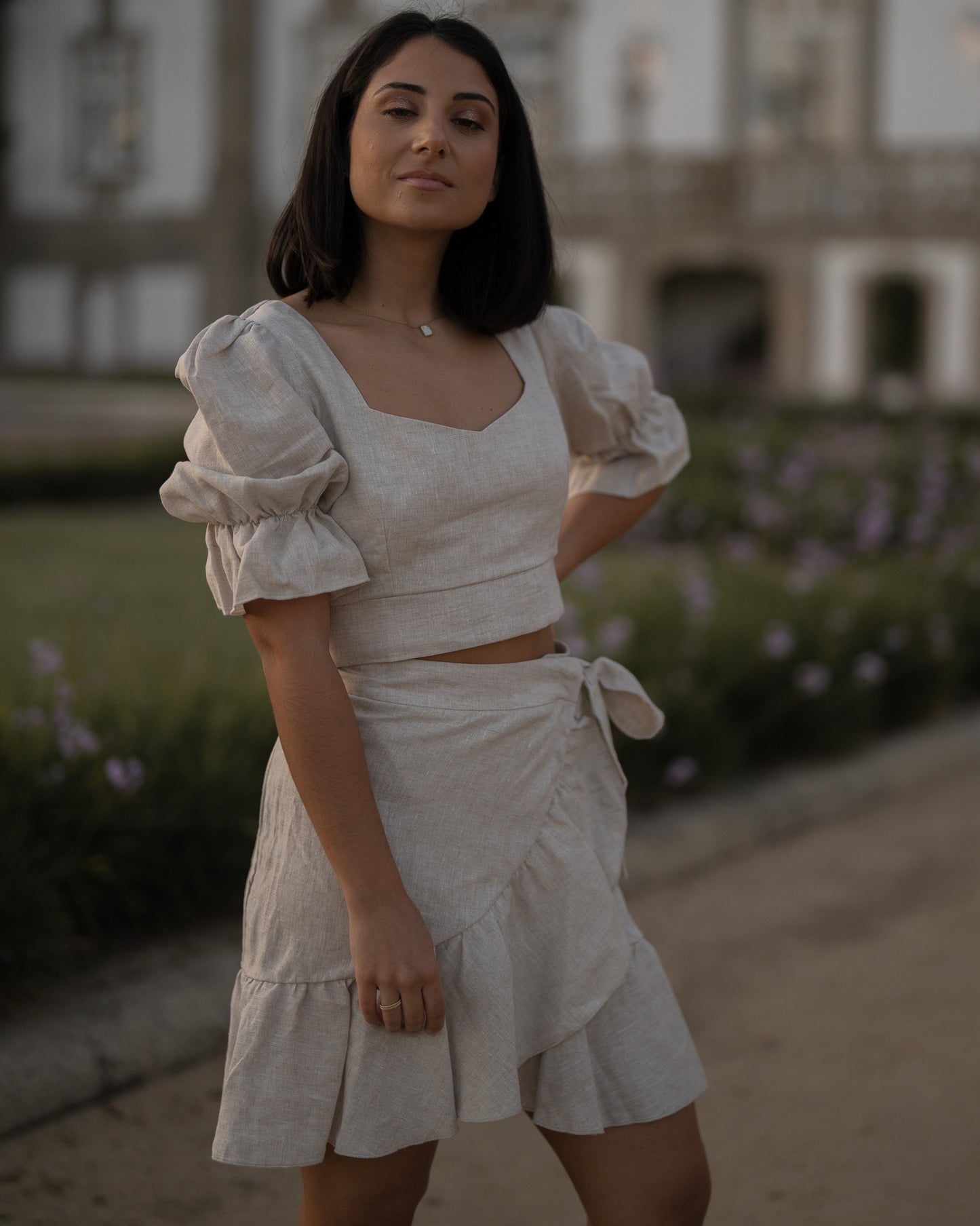 EMILY skirt