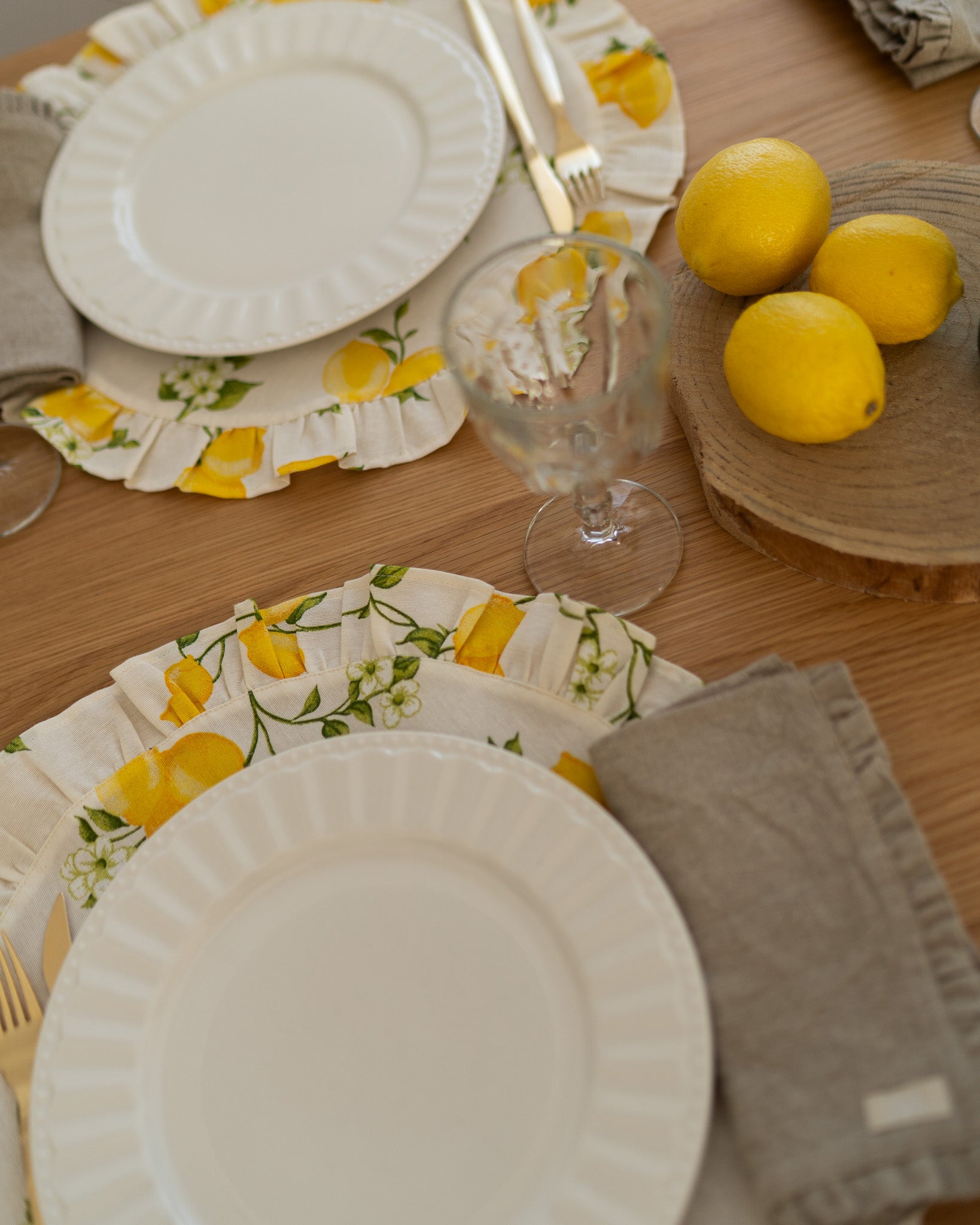 Individual Amalfi (Pack 2)