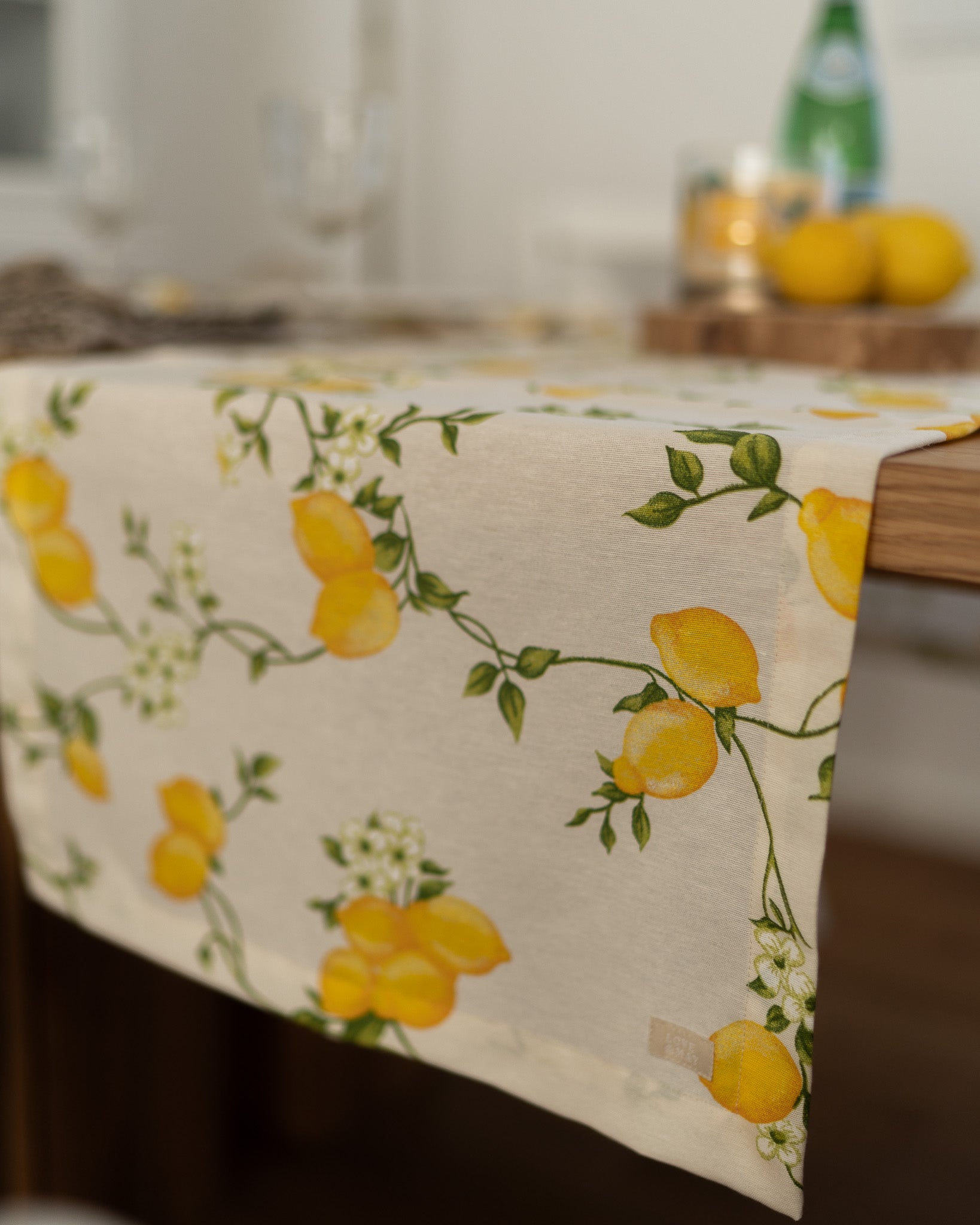 Caminho de Mesa Amalfi