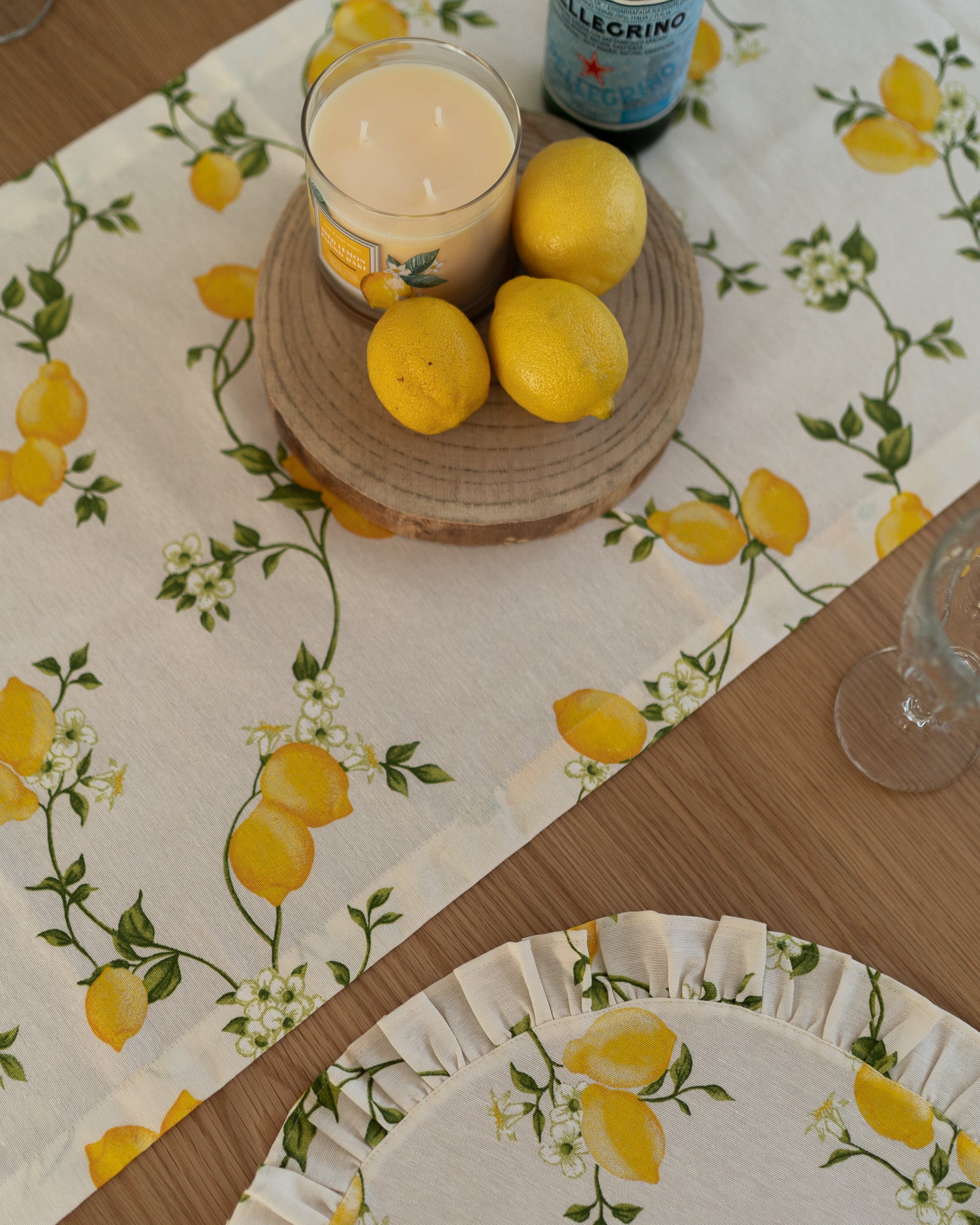 Caminho de Mesa Amalfi