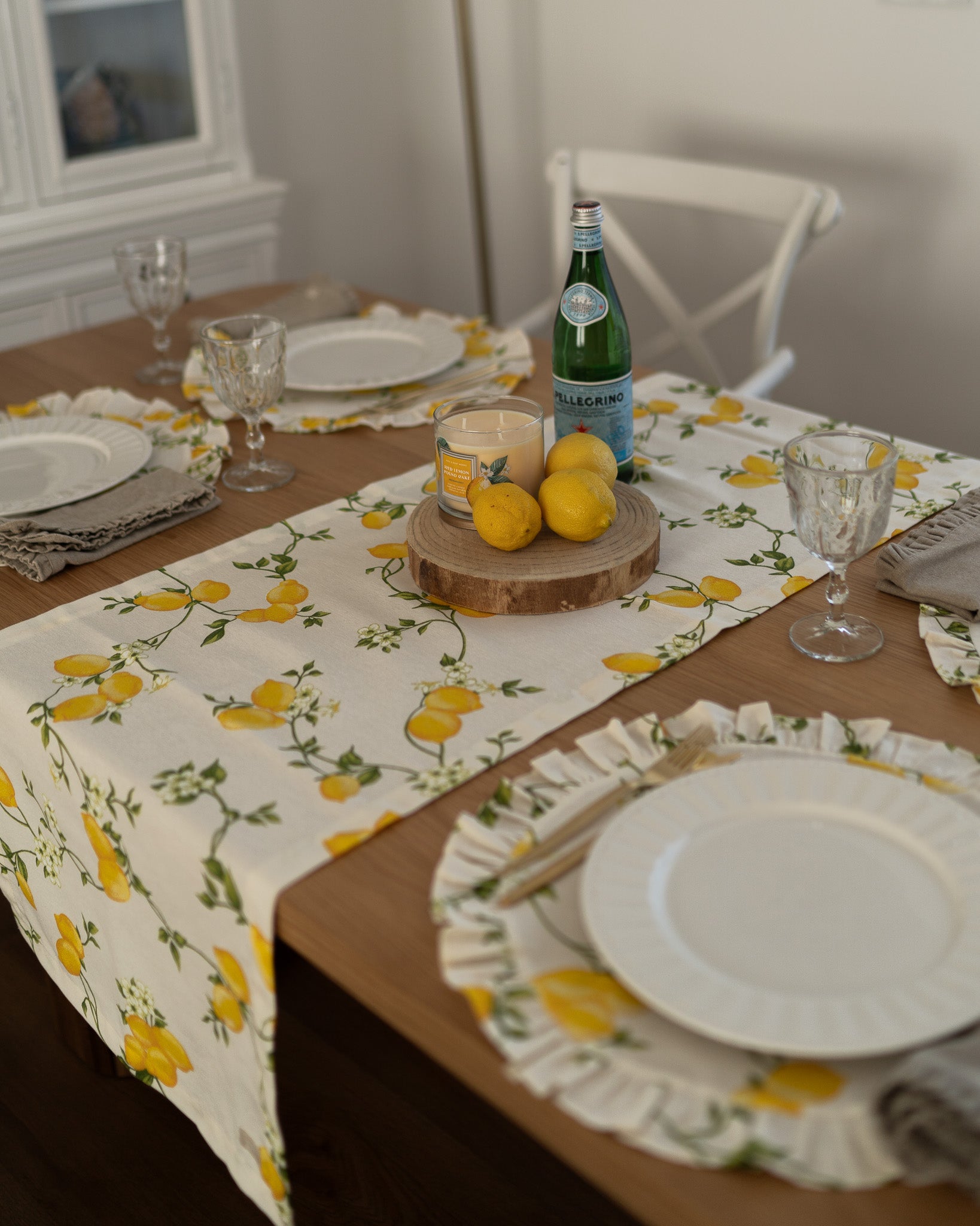 Caminho de Mesa Amalfi