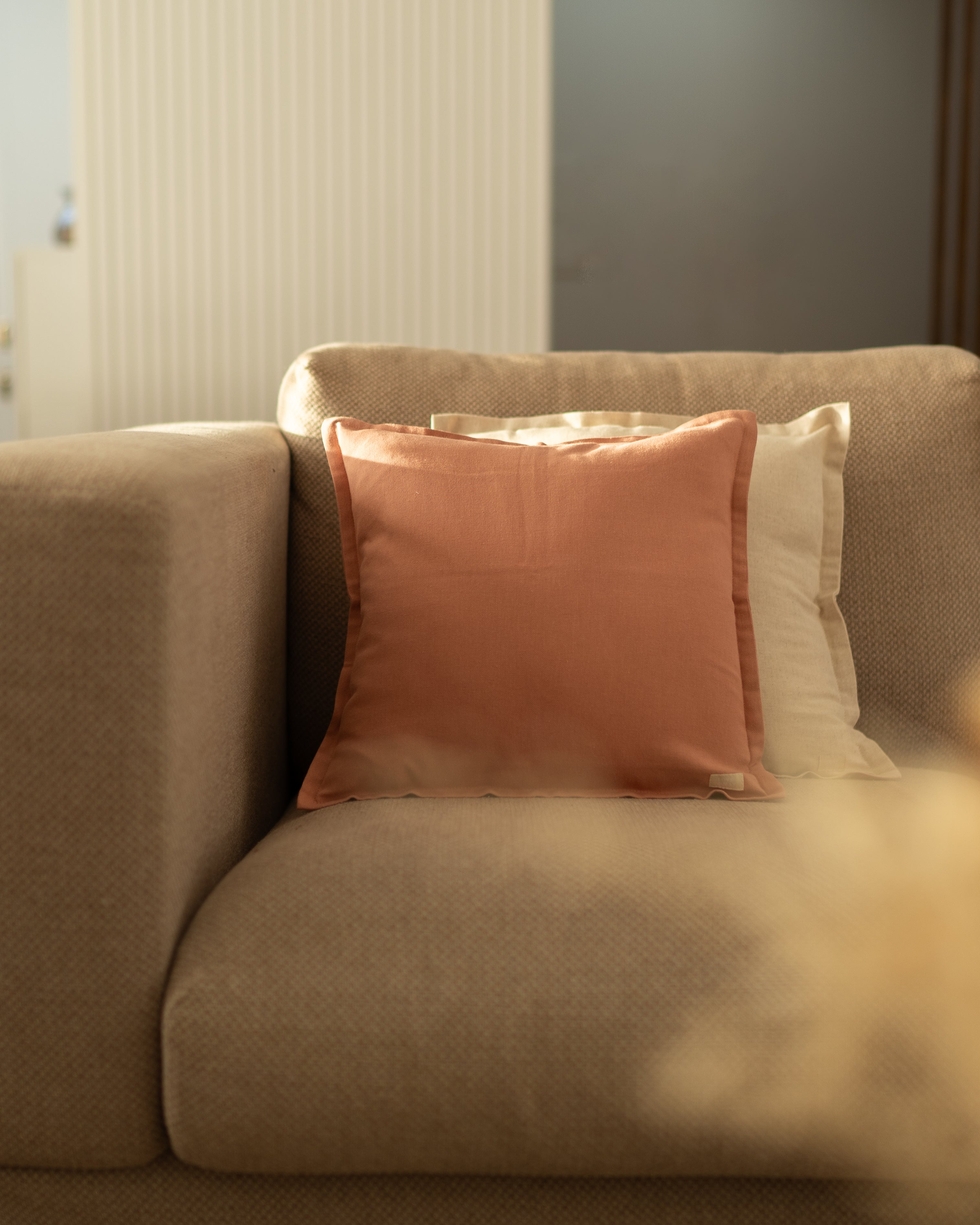 Capa de Almofada Sophie