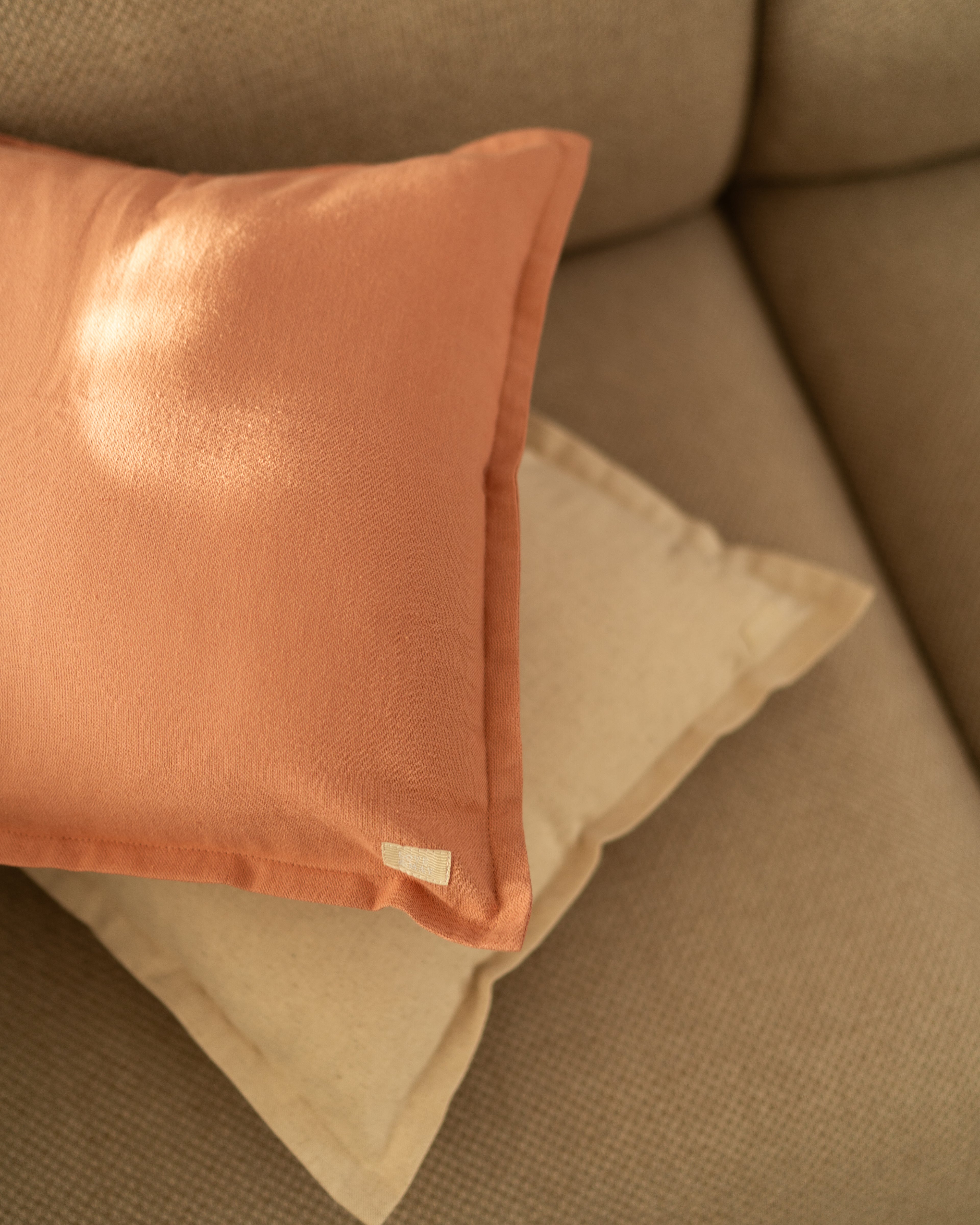 Capa de Almofada Sophie