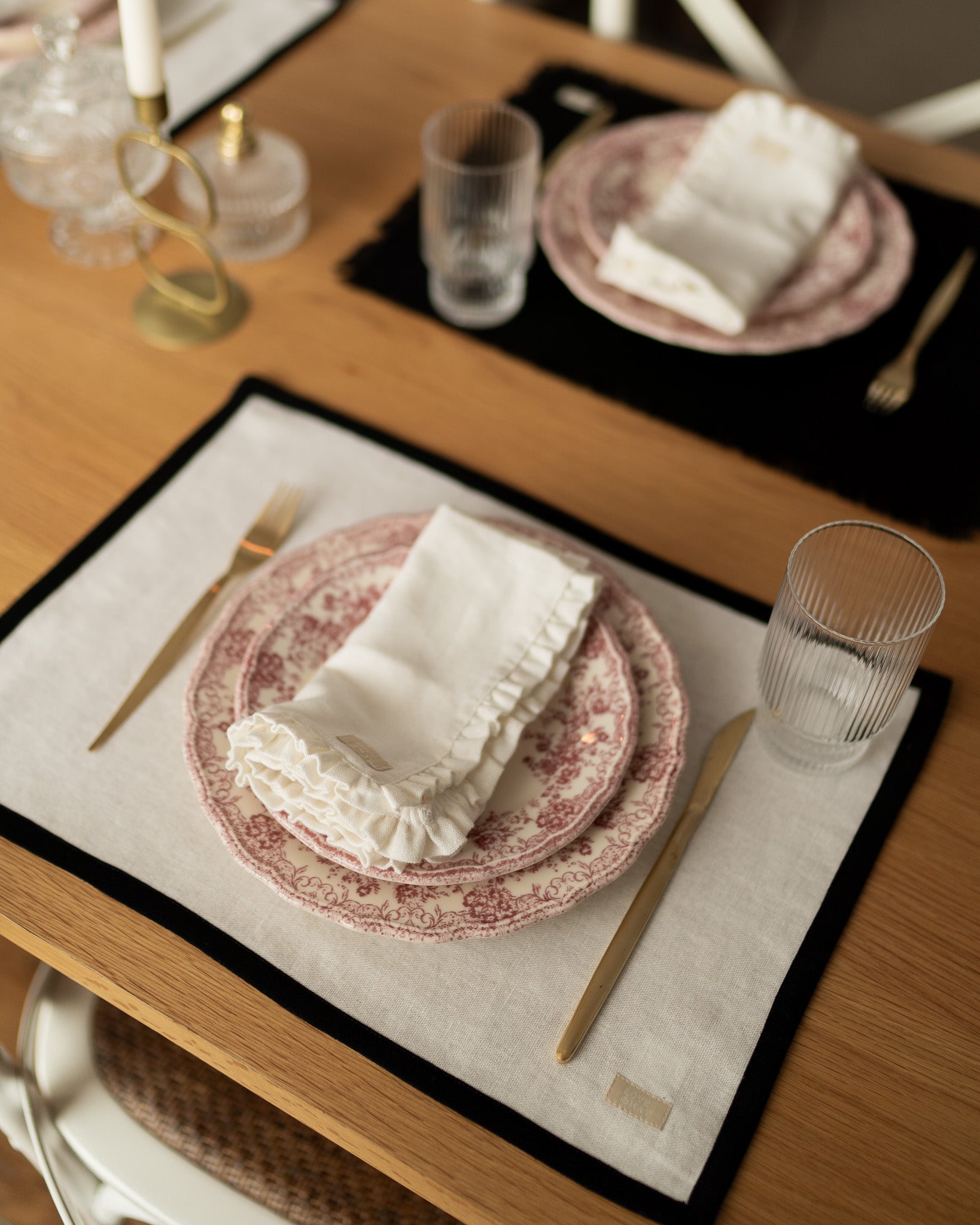 Individual Louise II (Pack 2)