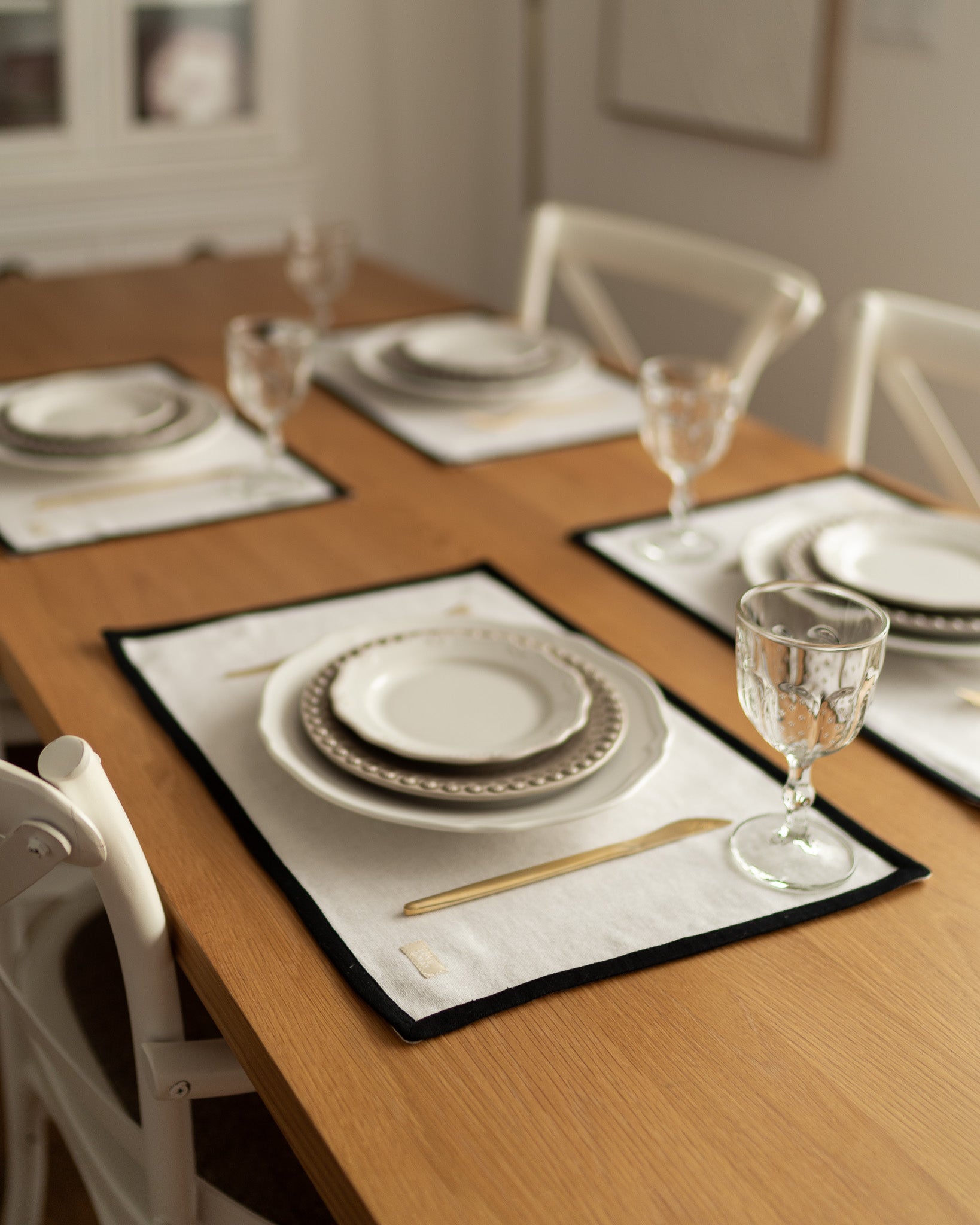 Individual Louise II (Pack 2)