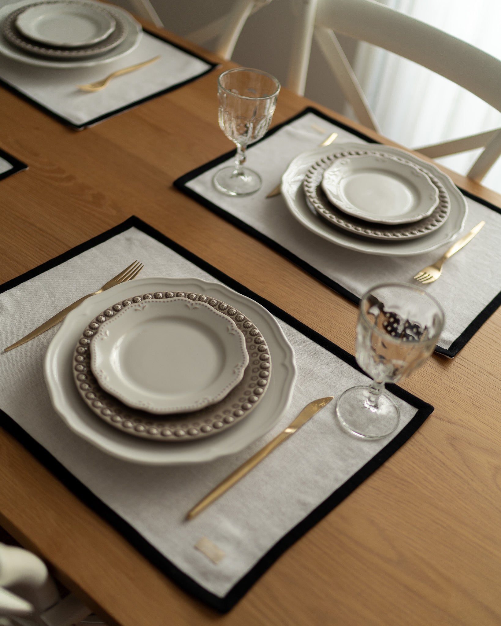 Individual Louise II (Pack 2)