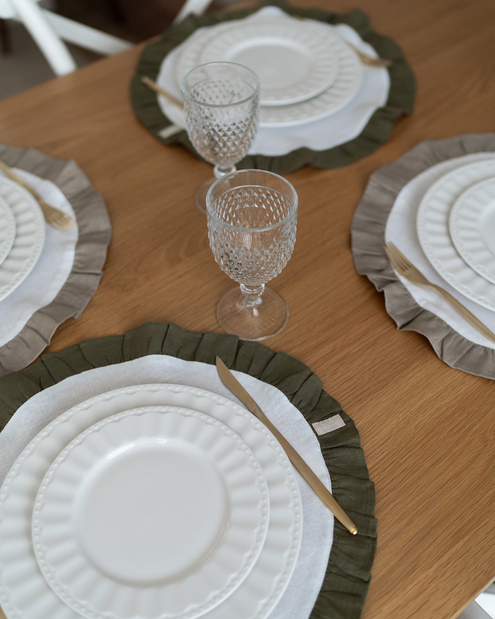 Individual Claire II (Pack 2)