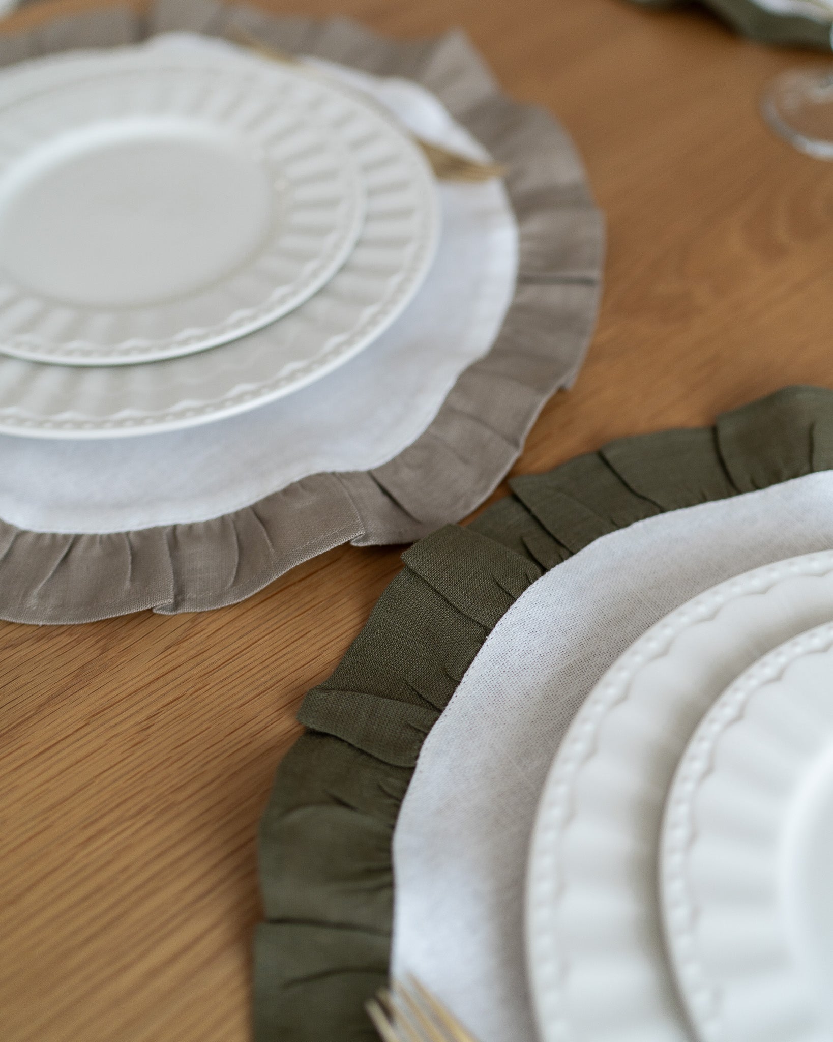 Individual Claire II (Pack 2)