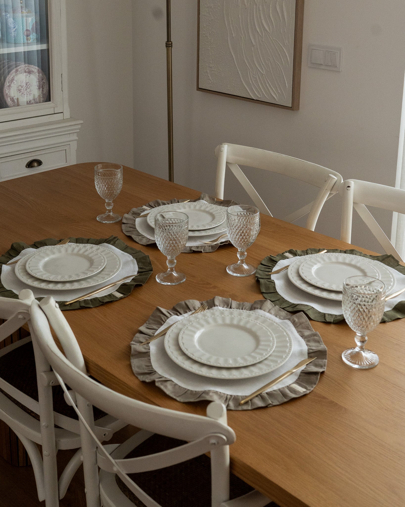 Individual Claire II (Pack 2)