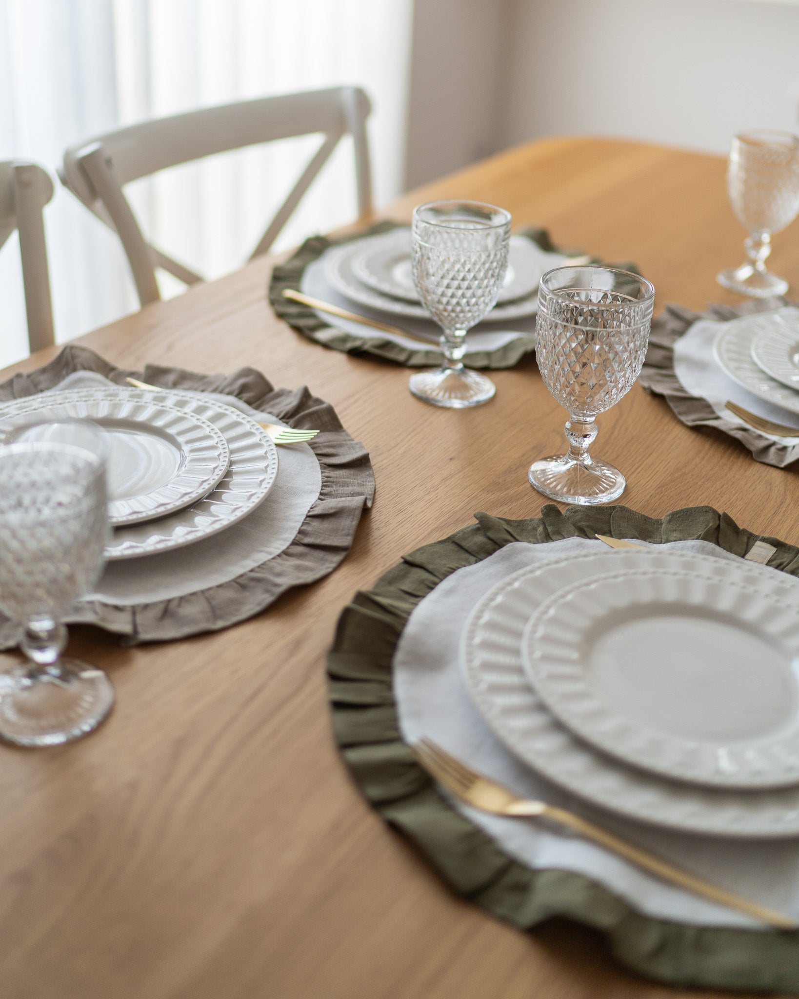 Individual Claire II (Pack 2)