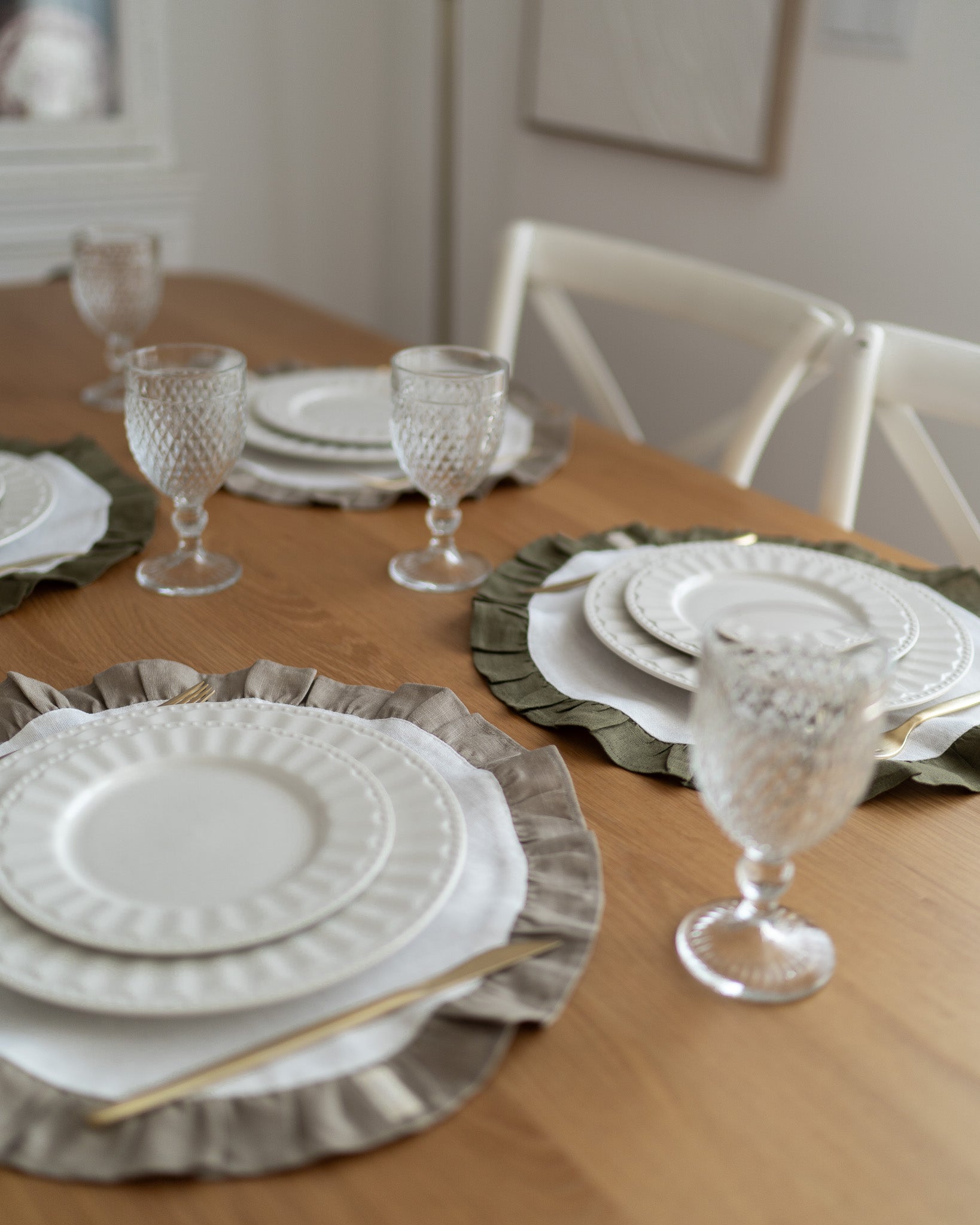 Individual Claire II (Pack 2)