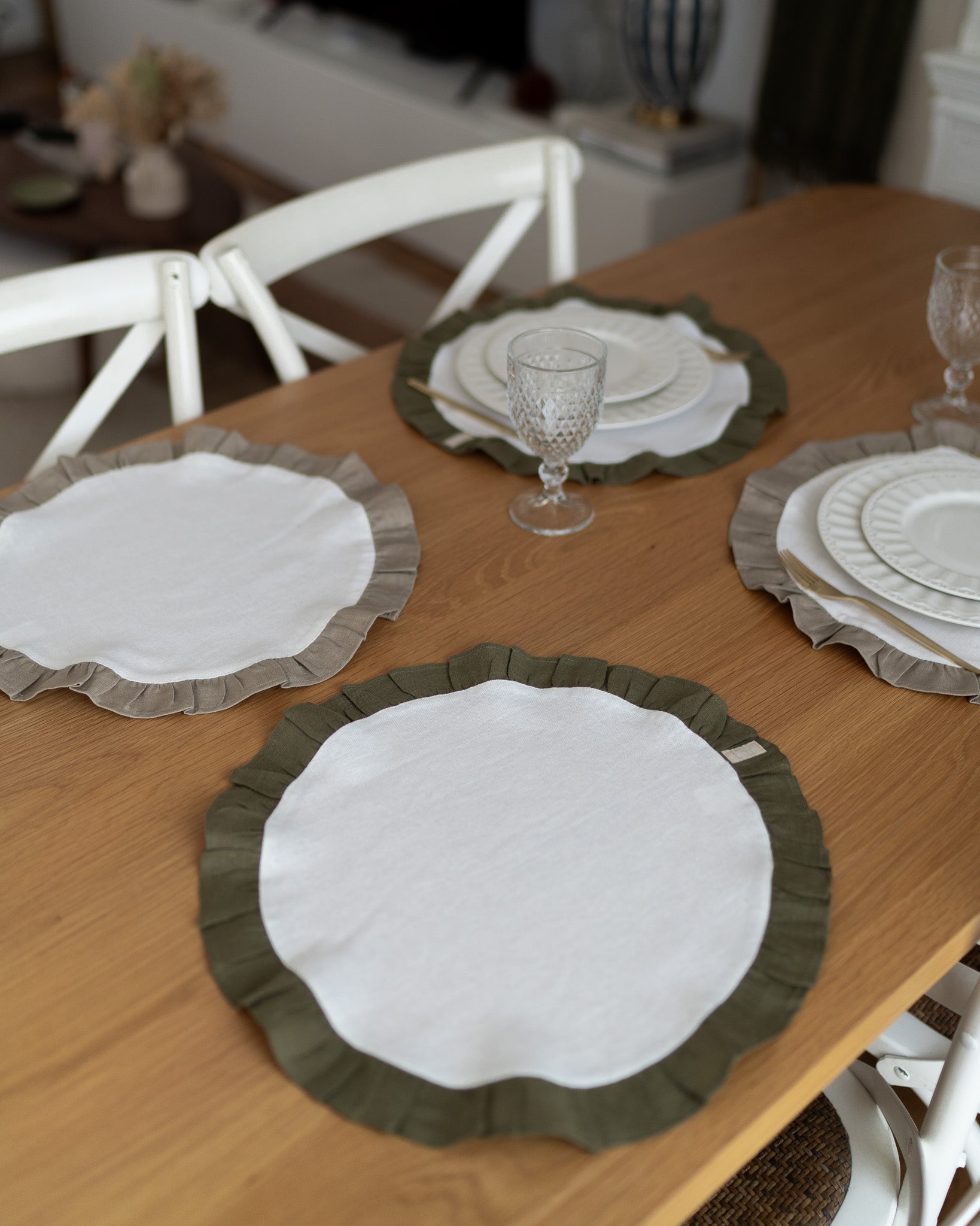 Individual Claire II (Pack 2)