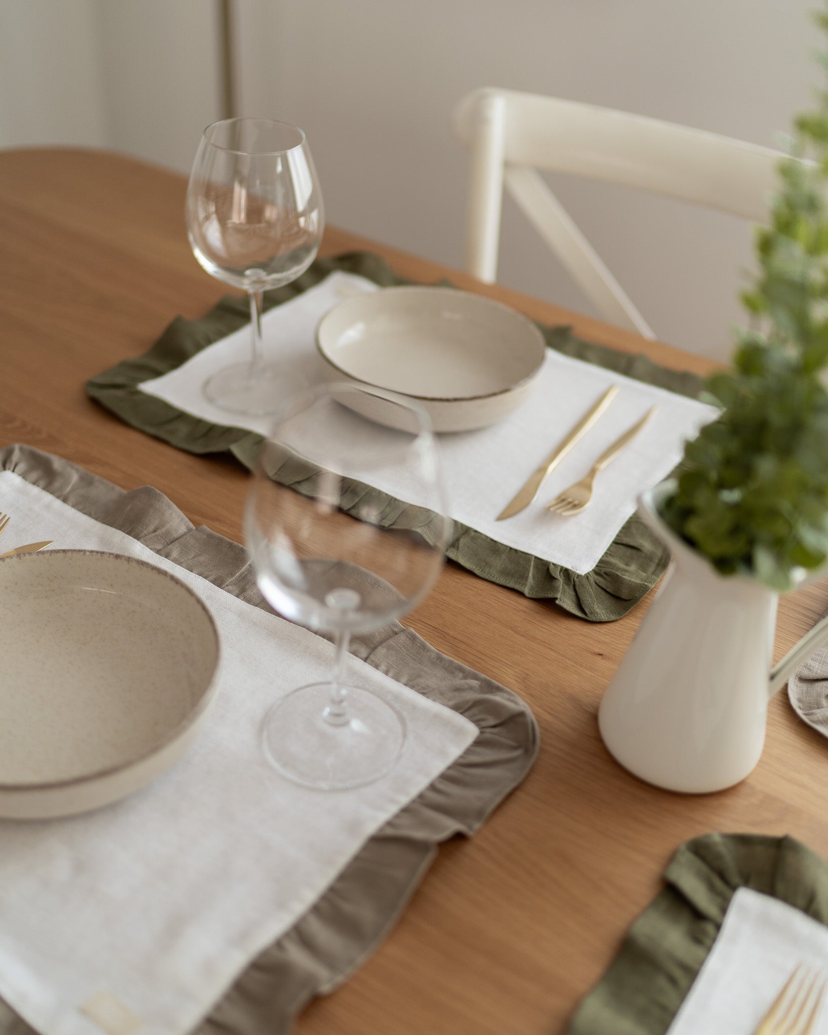 Individual Claire I (Pack 2)