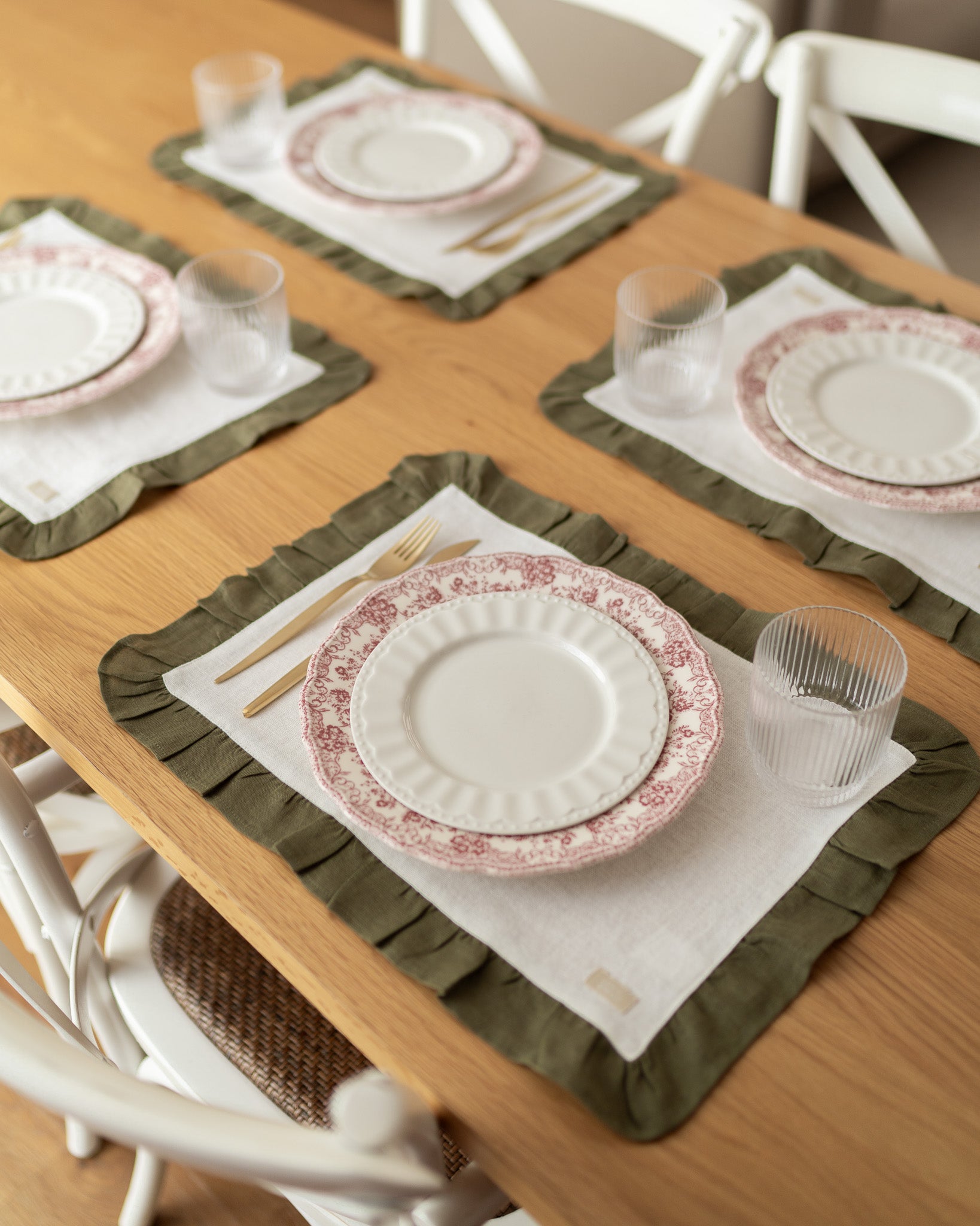 Individual Claire I (Pack 2)