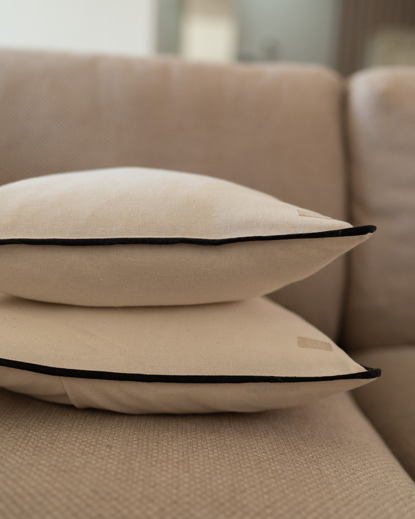 Capa de Almofada Elegance