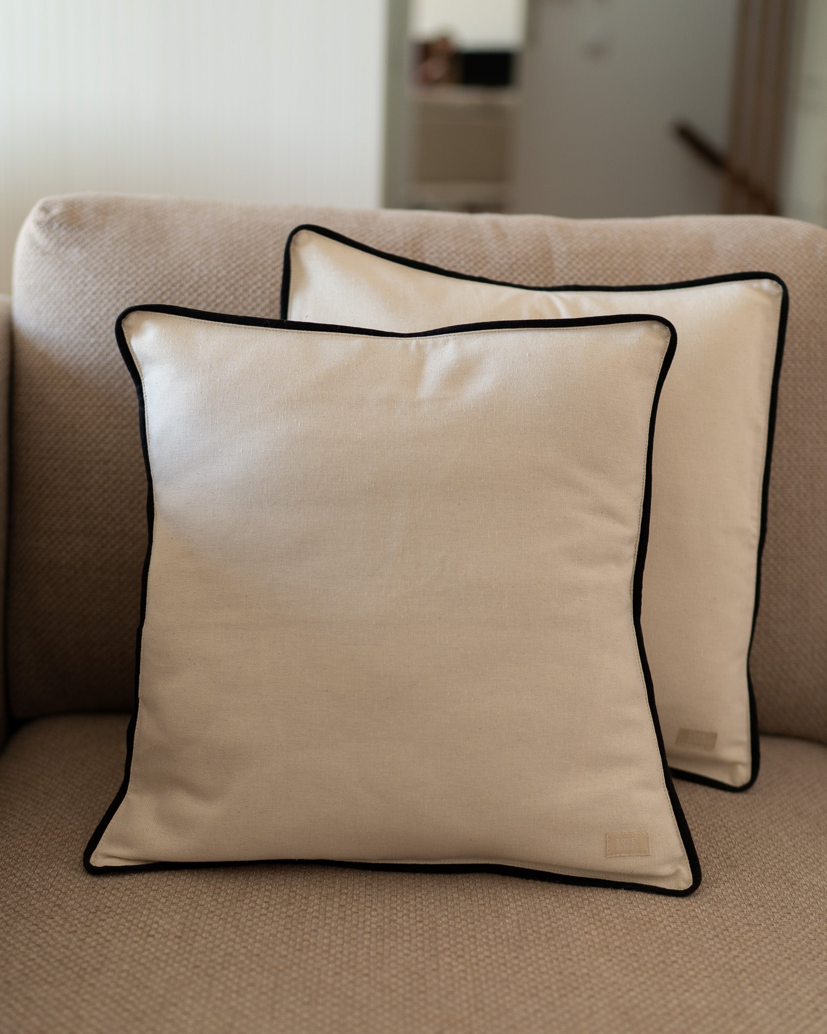 Capa de Almofada Elegance