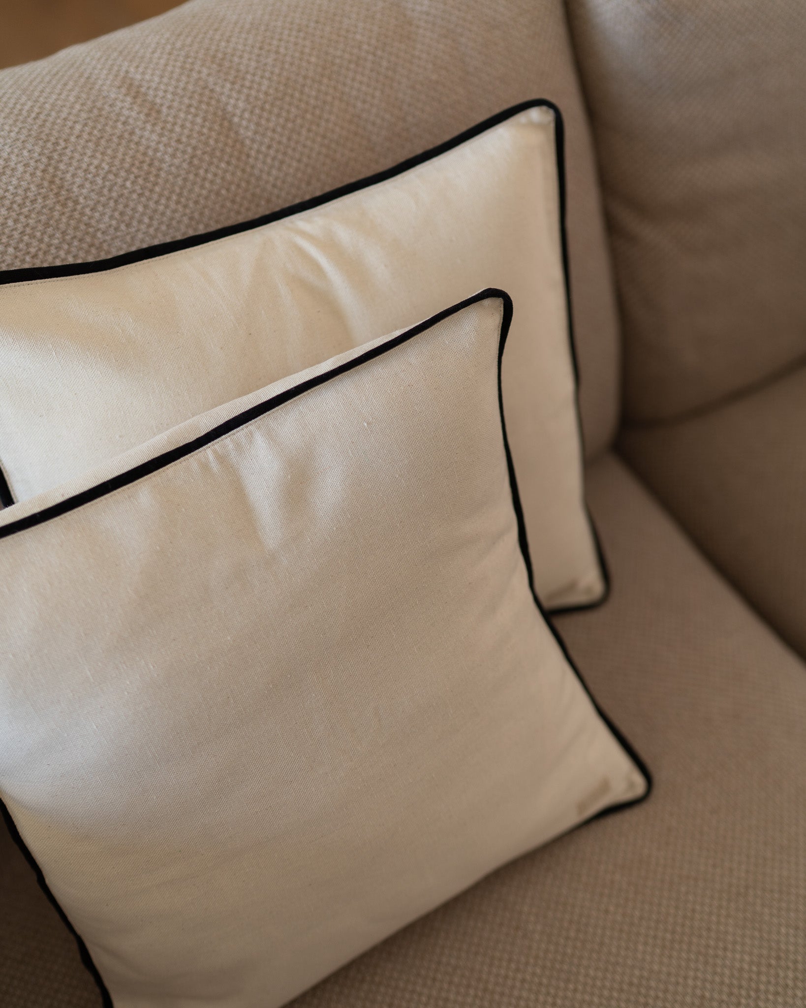 Capa de Almofada Elegance