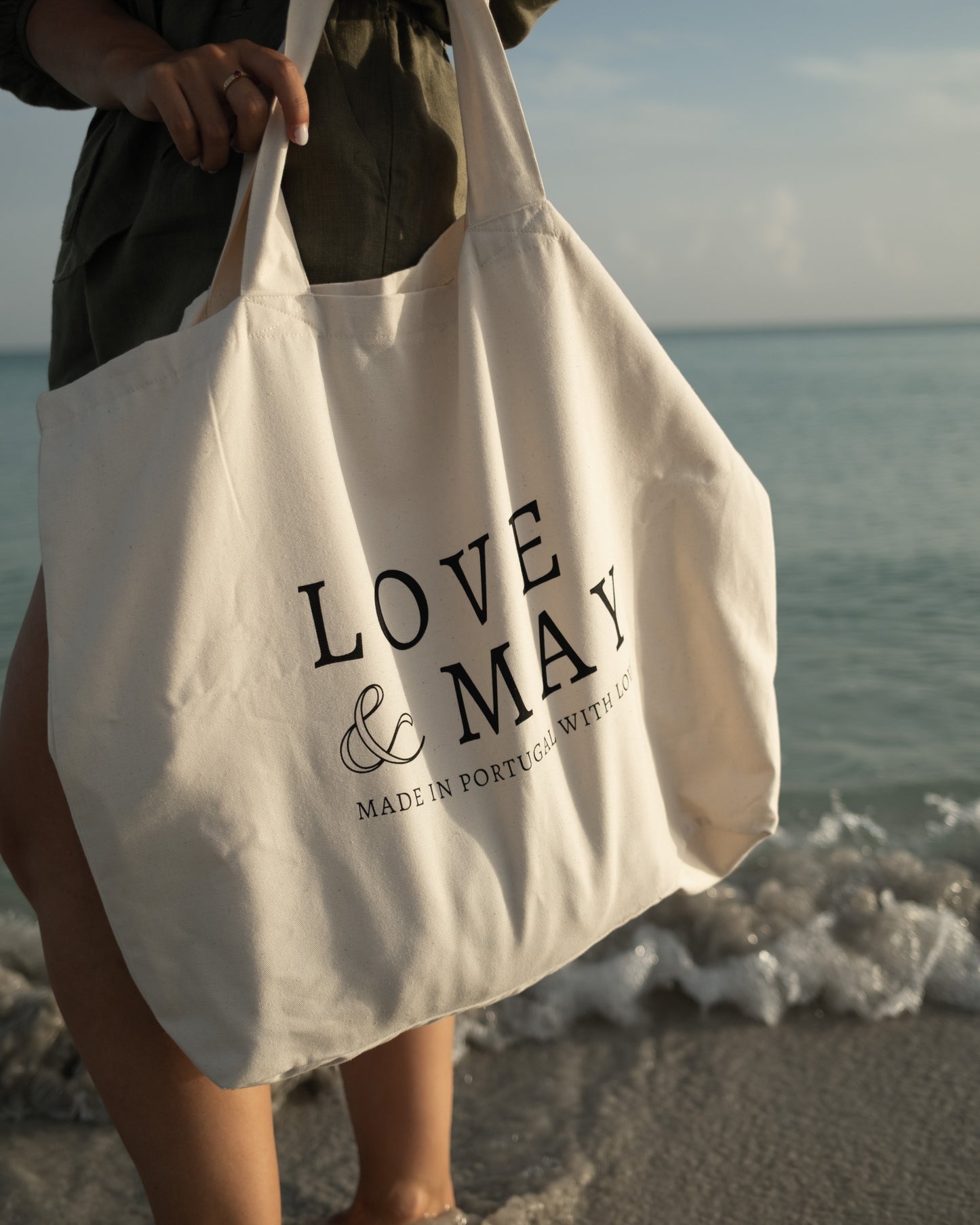 EVERYDAY tote