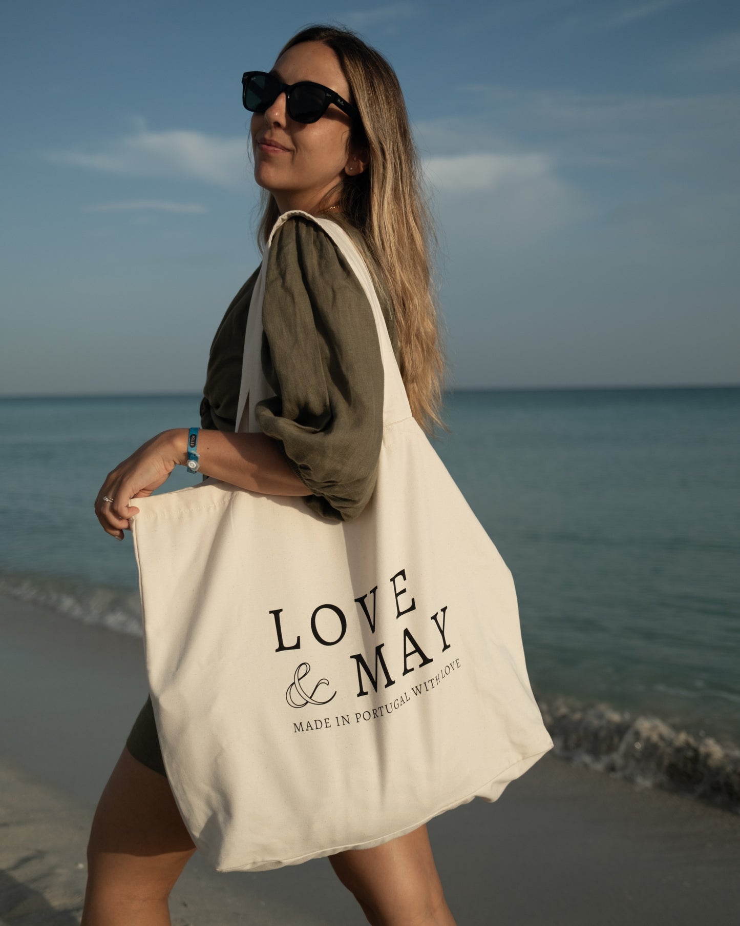EVERYDAY tote