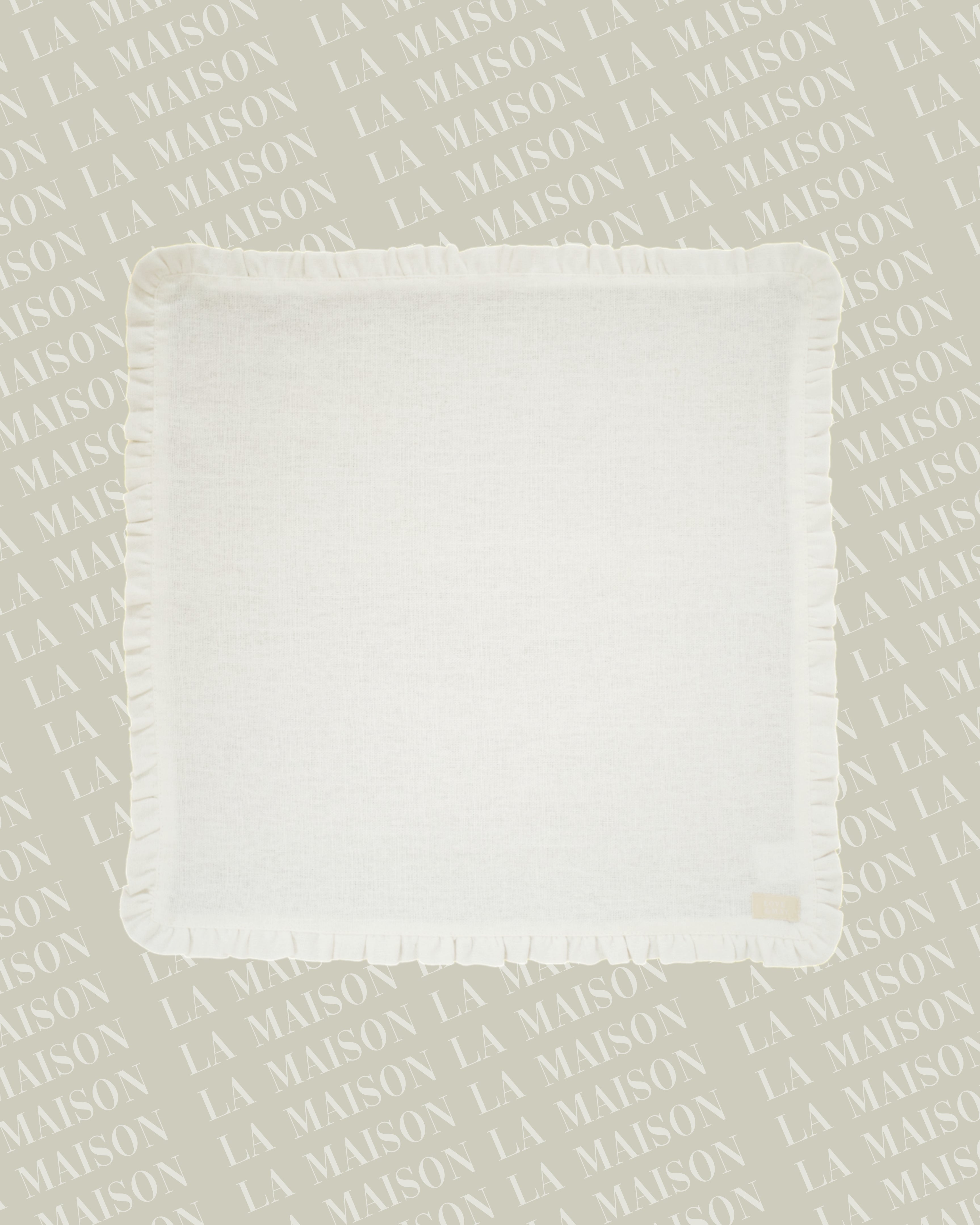 Guardanapo Amélie (Pack 2)