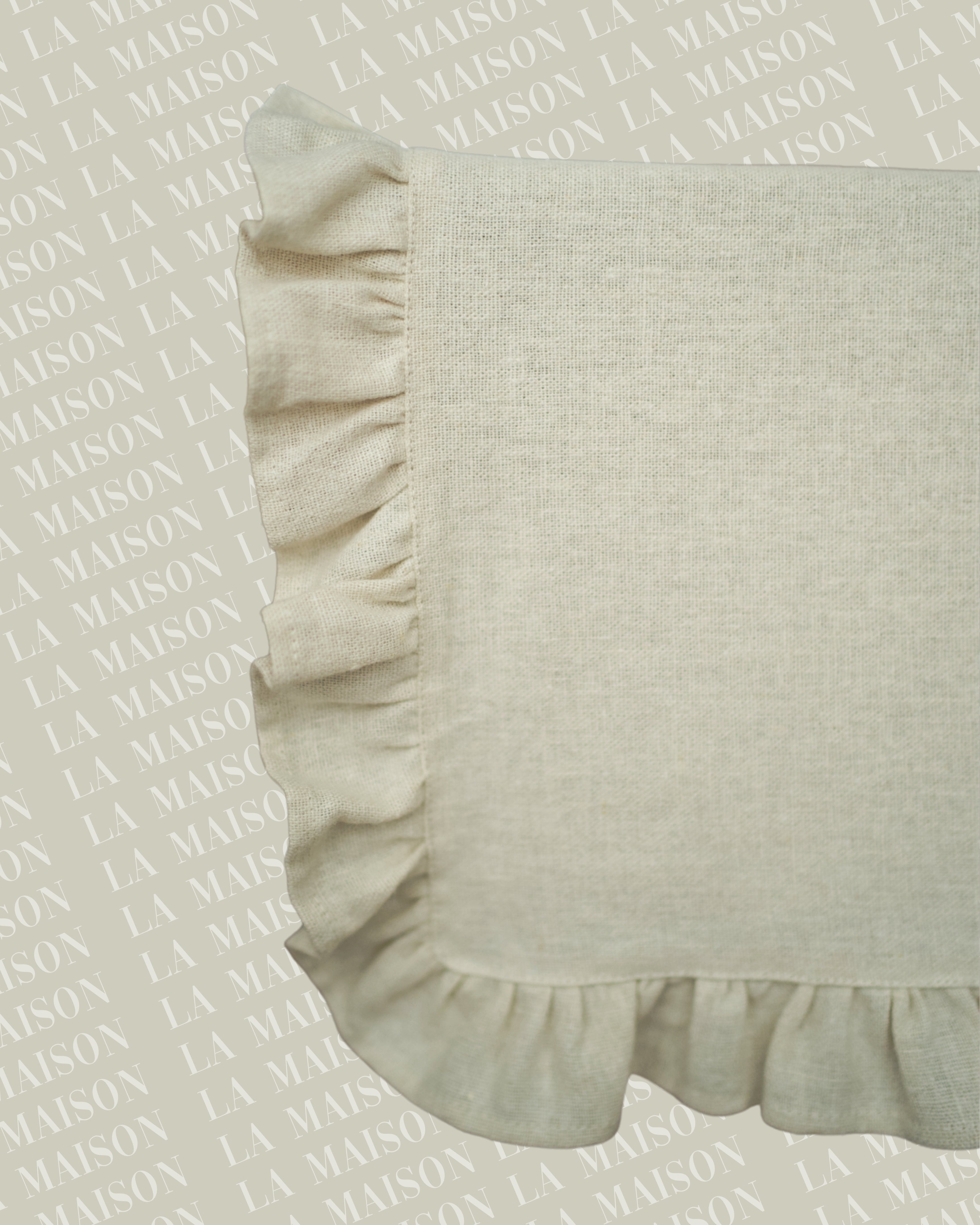 Caminho de Mesa Camille