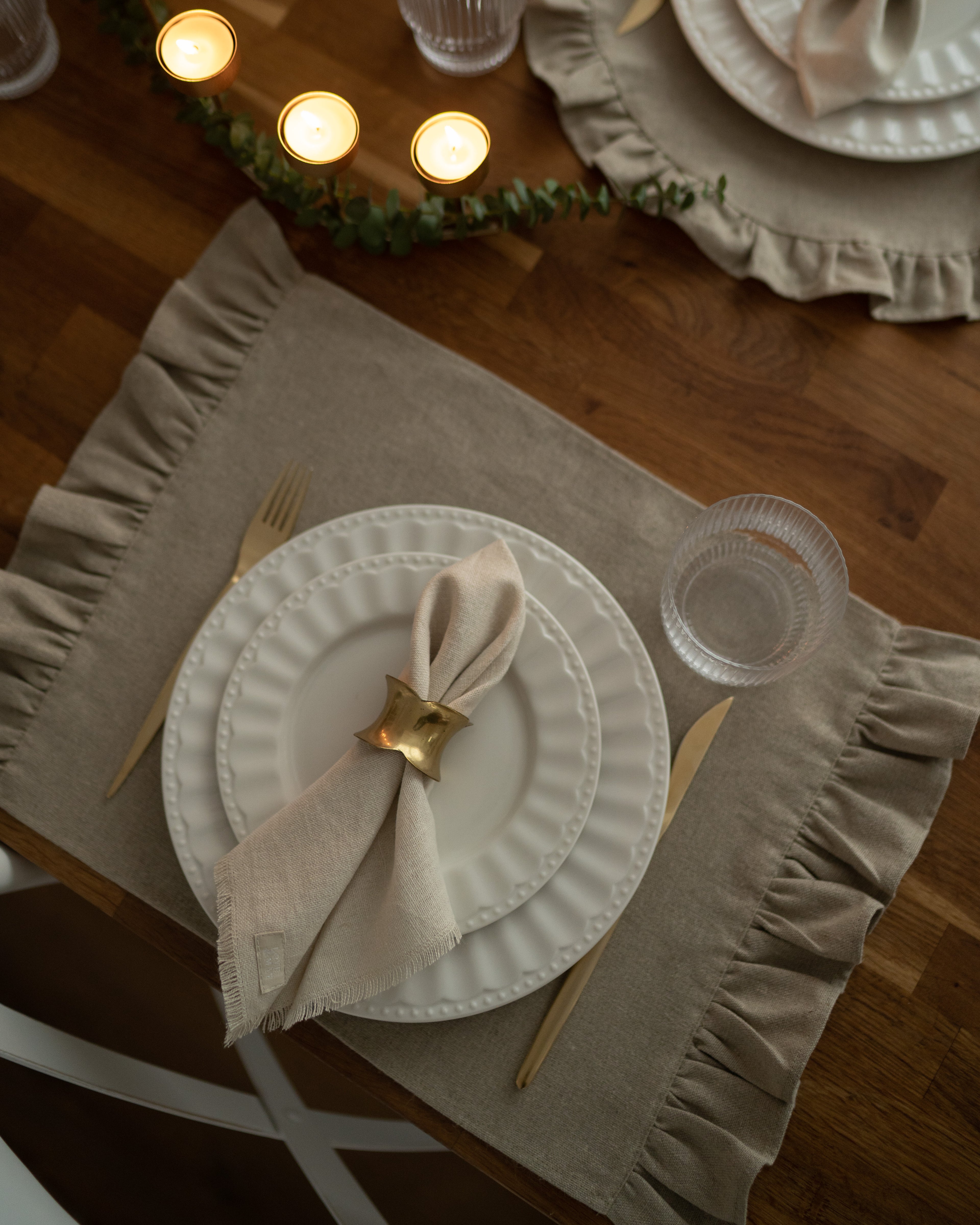 Individual Belle I (Pack 2)