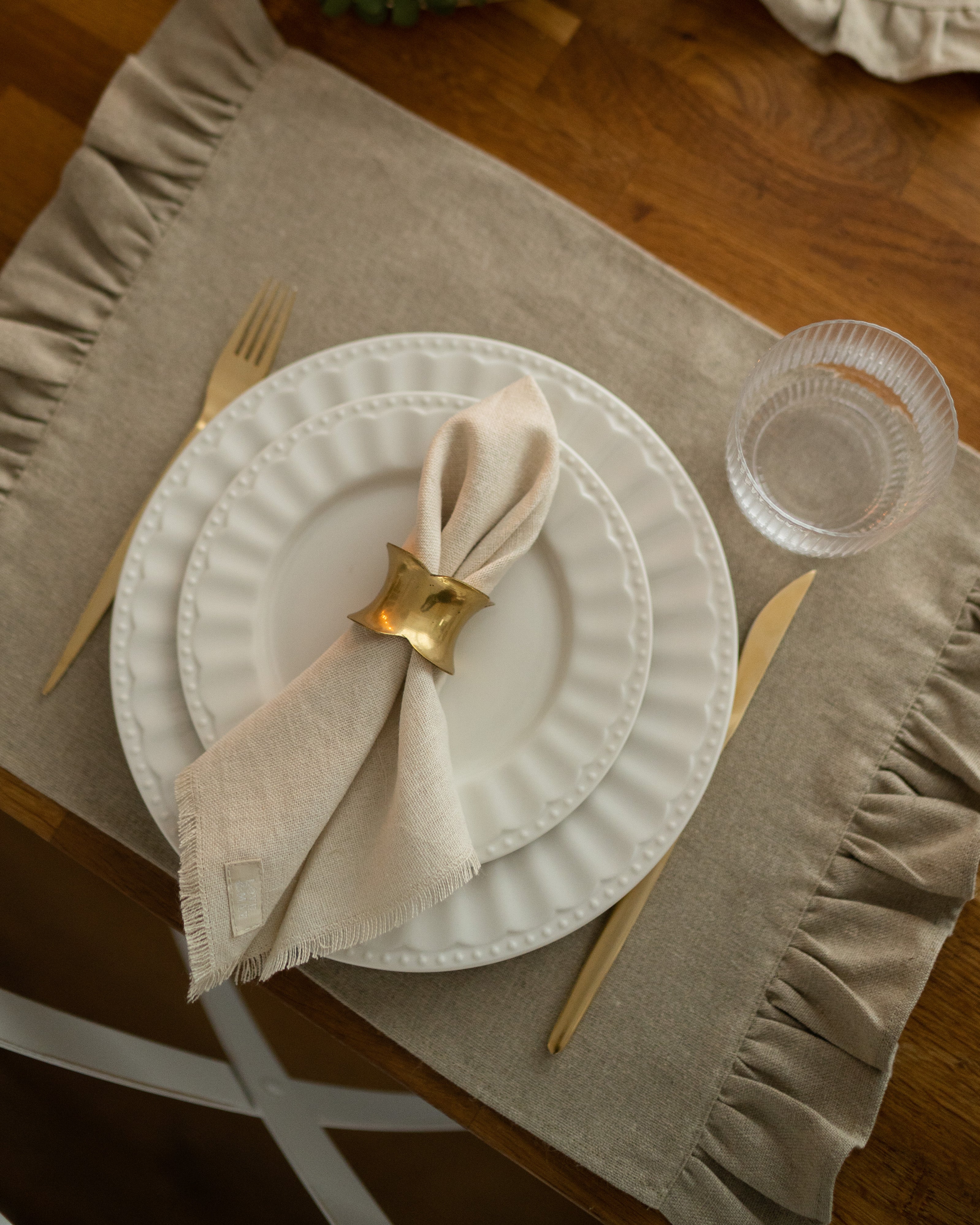 Guardanapo Charme (Pack 2)